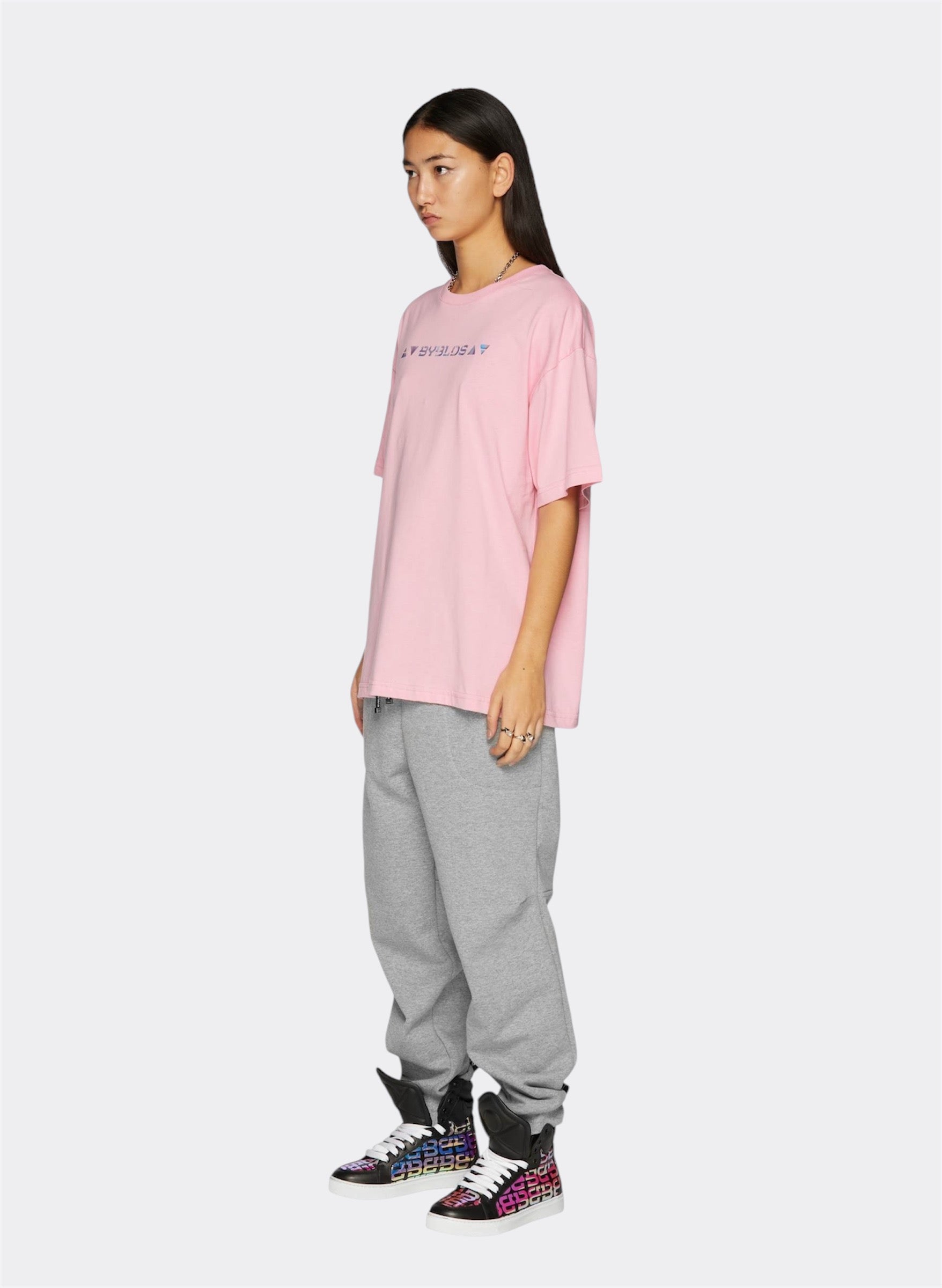 Lover Iridescent T-Shirt