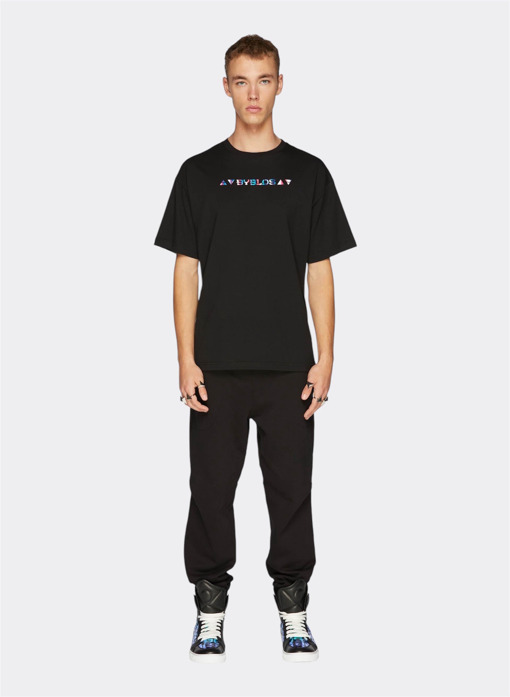 Lover Iridescent T-Shirt