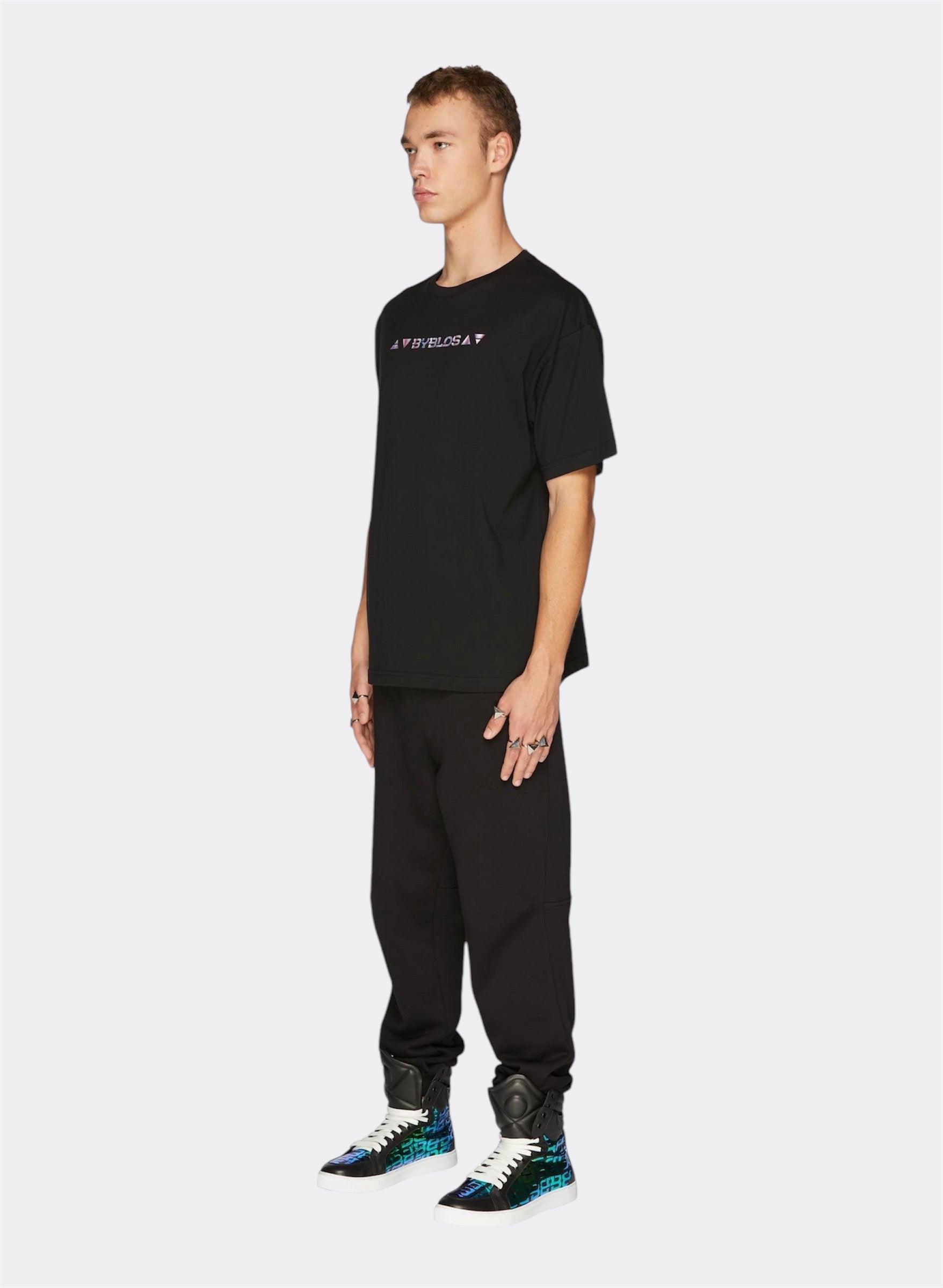 Lover Iridescent T-Shirt
