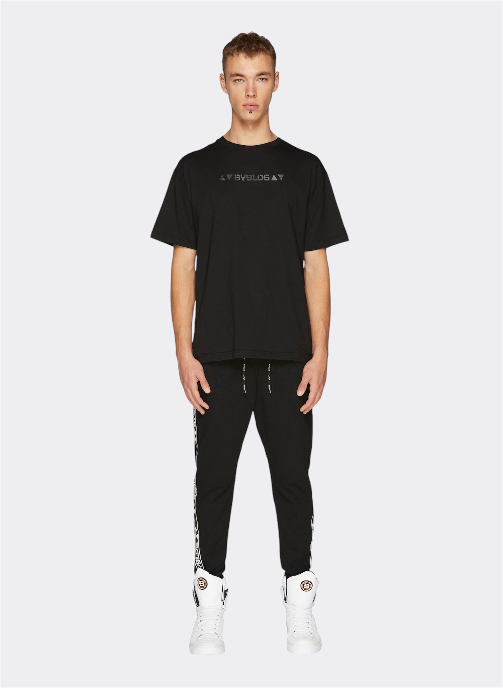 Lover Logo T-Shirt
