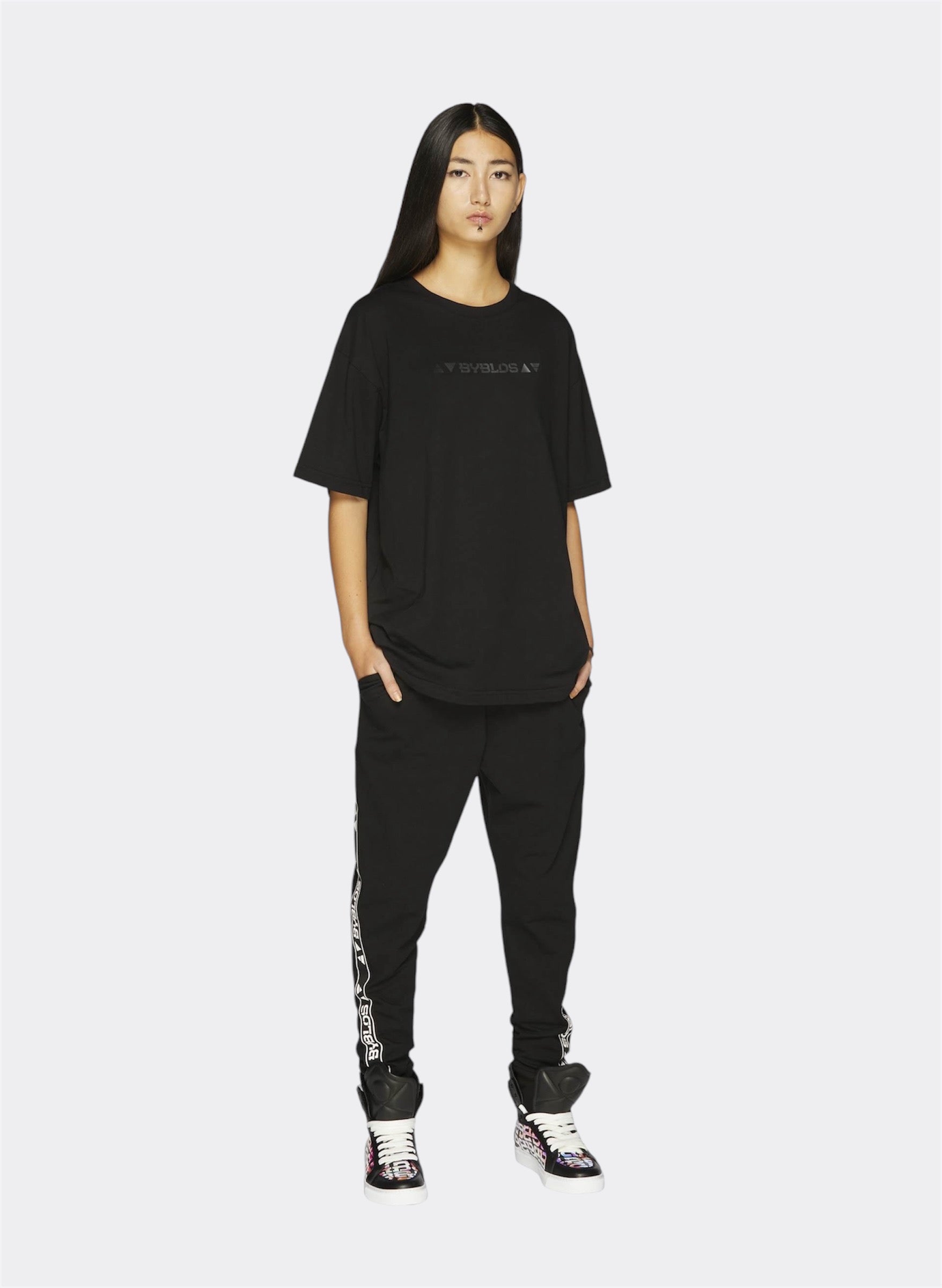 Lover Logo T-Shirt