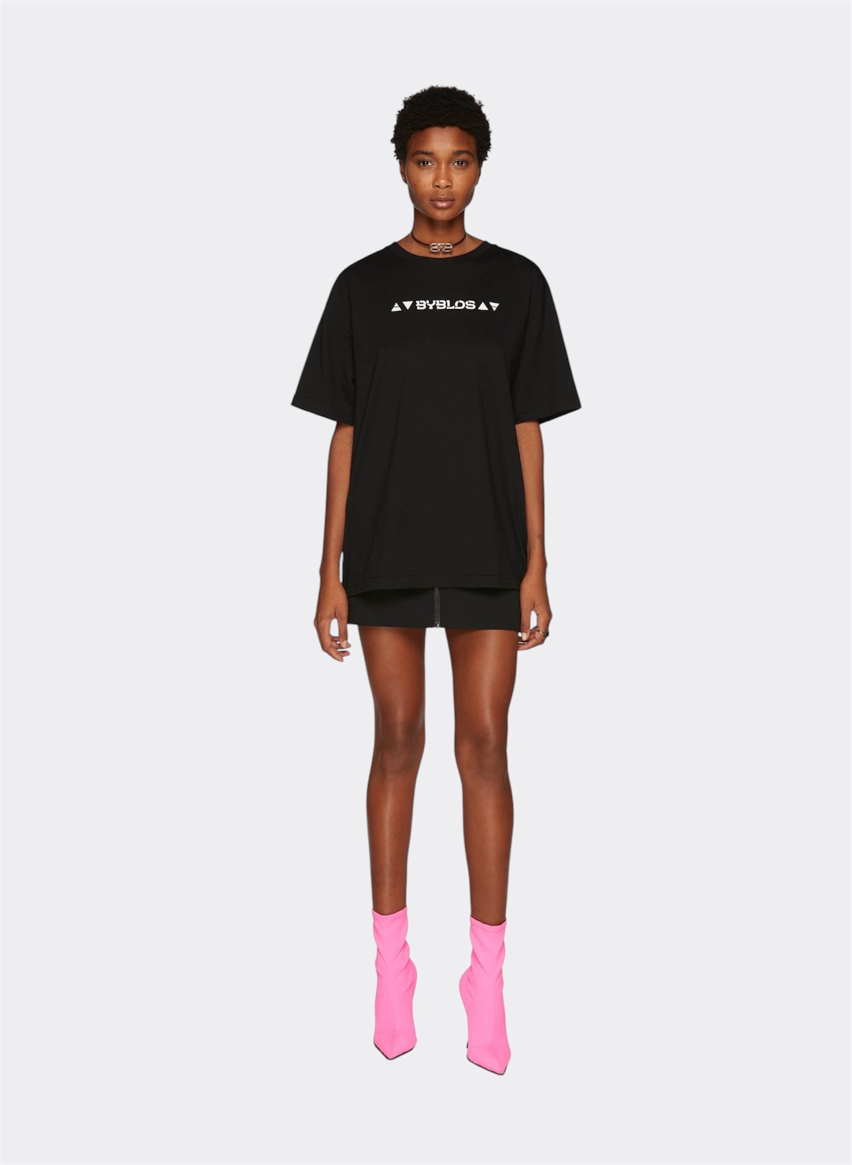 Lover Logo T-Shirt