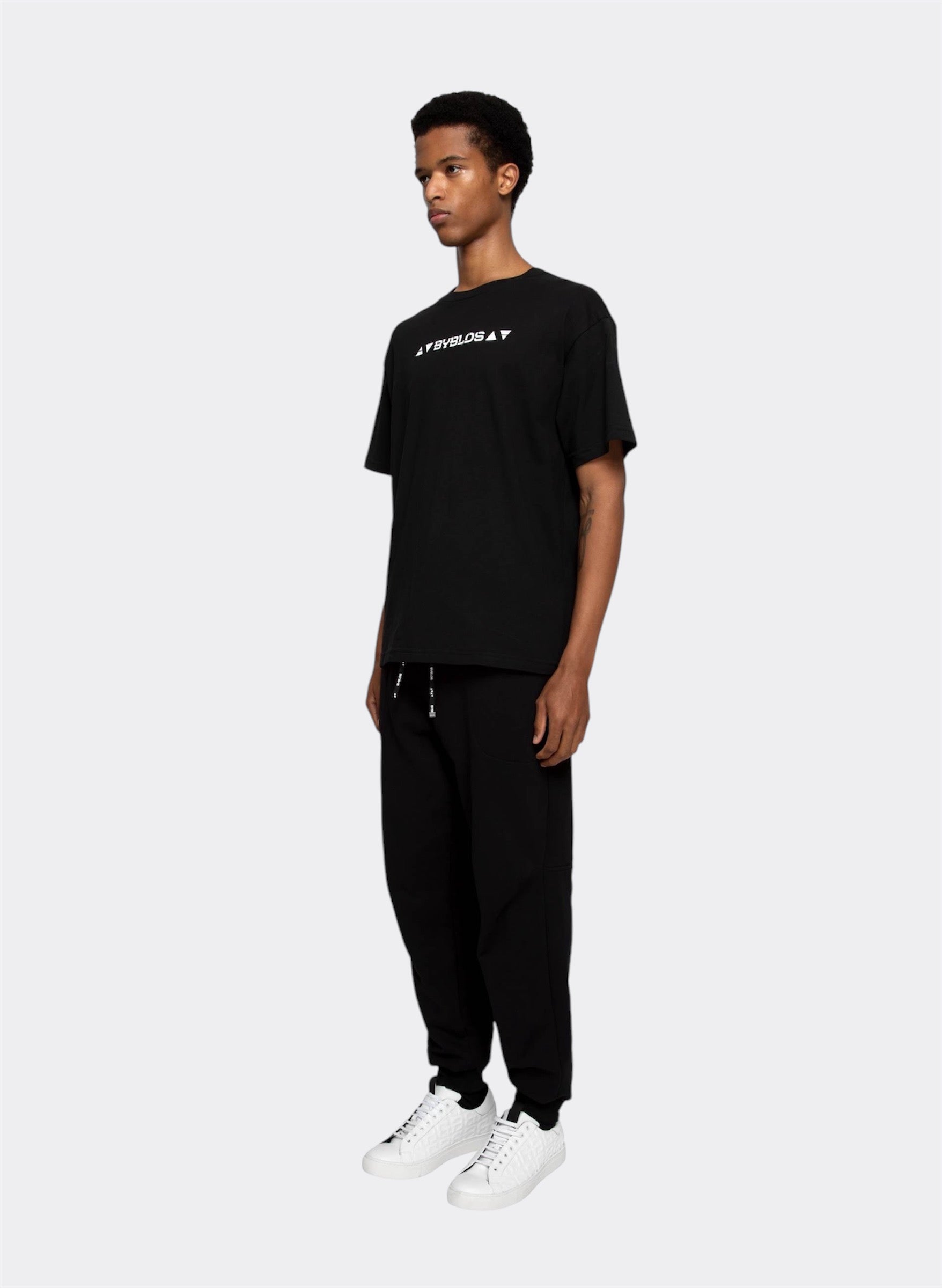 Lover Logo T-Shirt