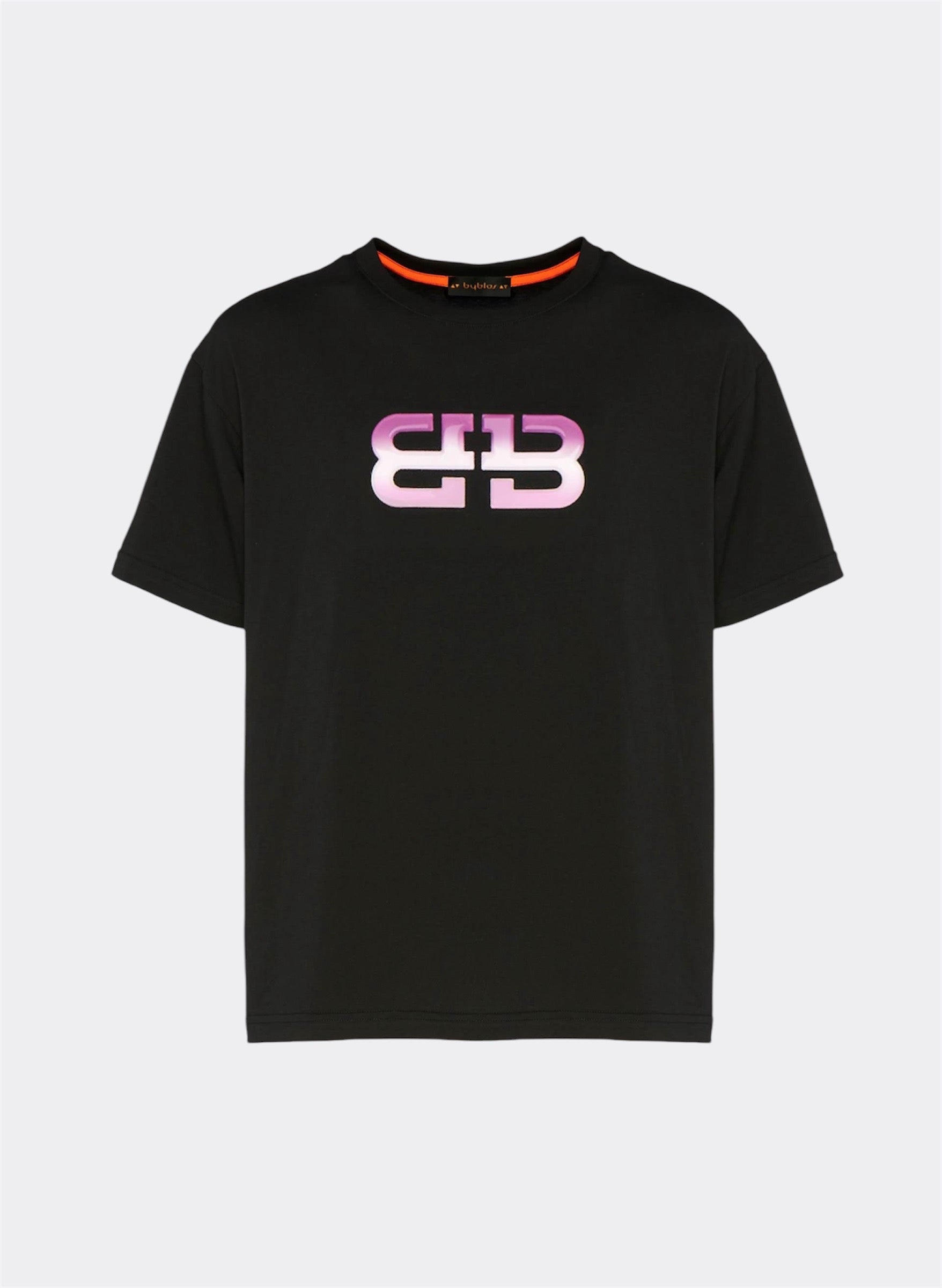 Lover Monogram T-Shirt