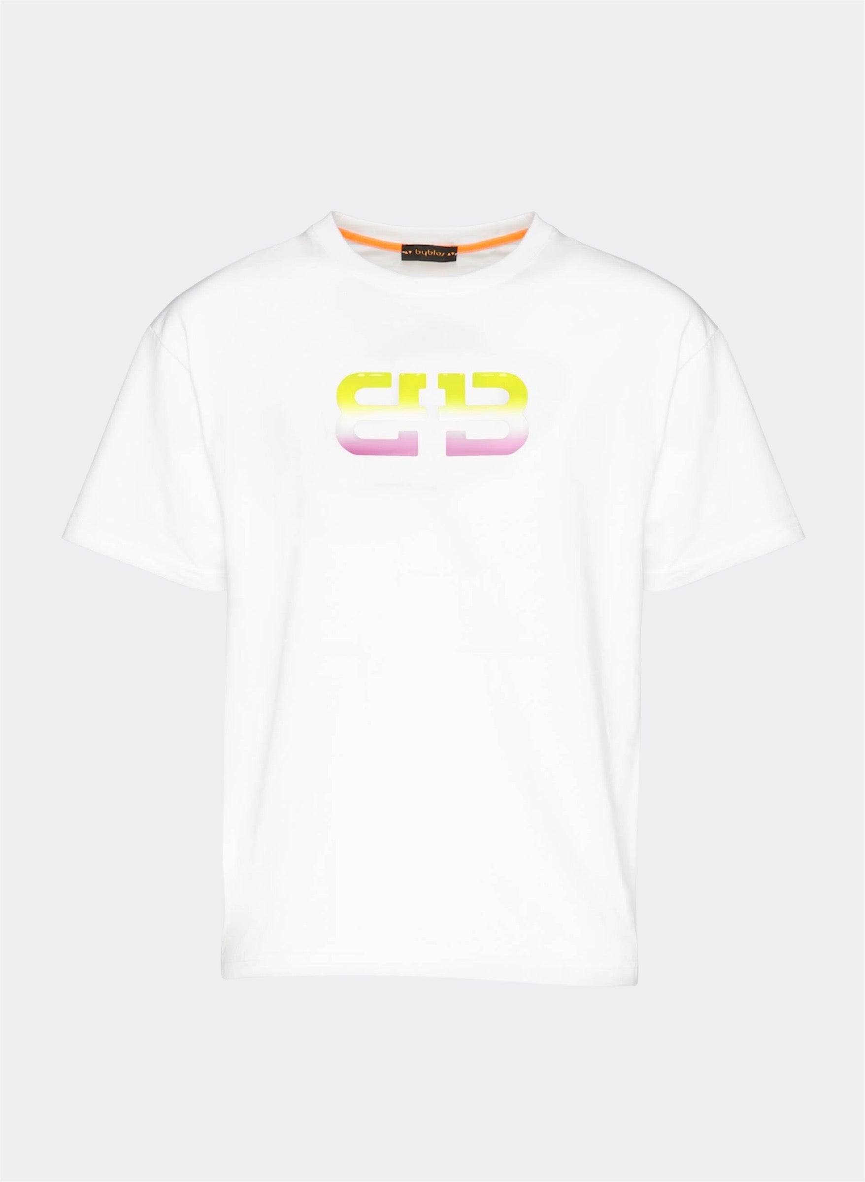 Lover Monogram T-Shirt