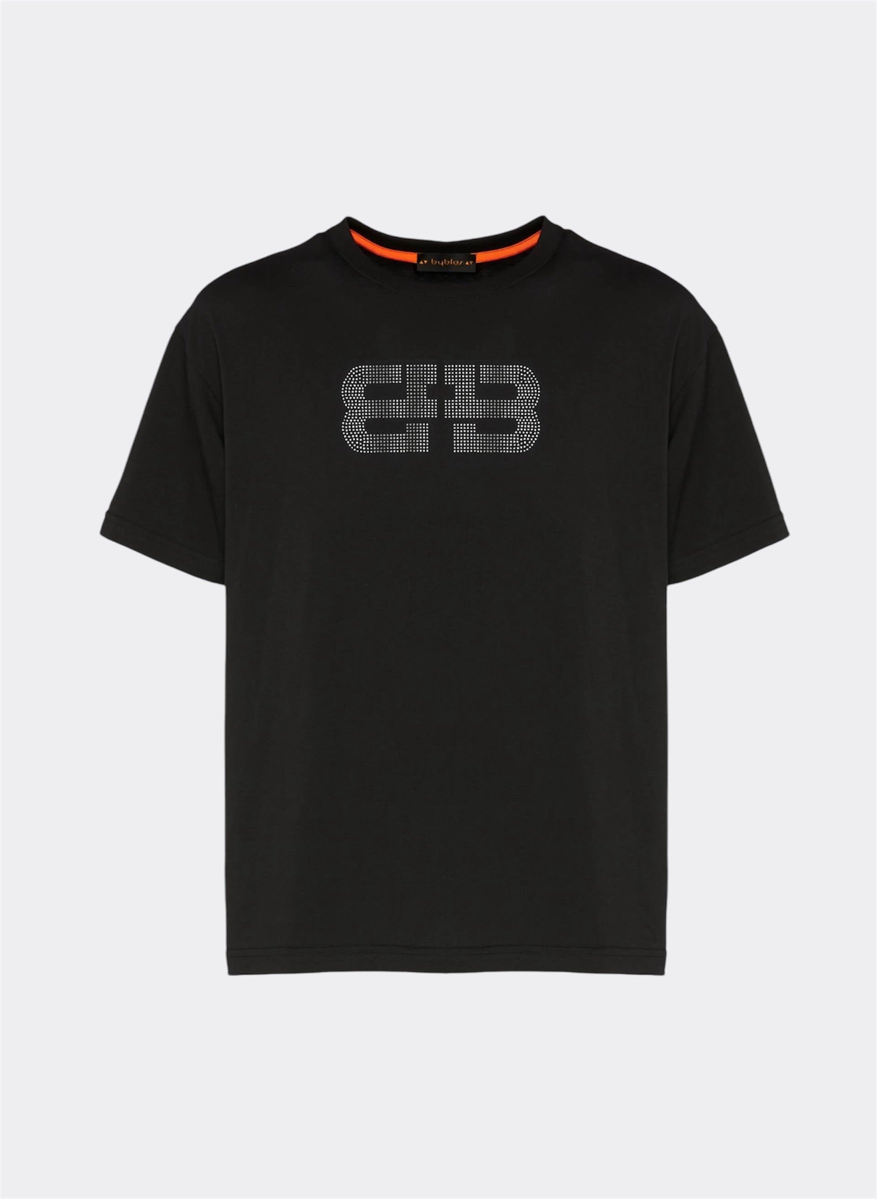 Lover Strass T-Shirt