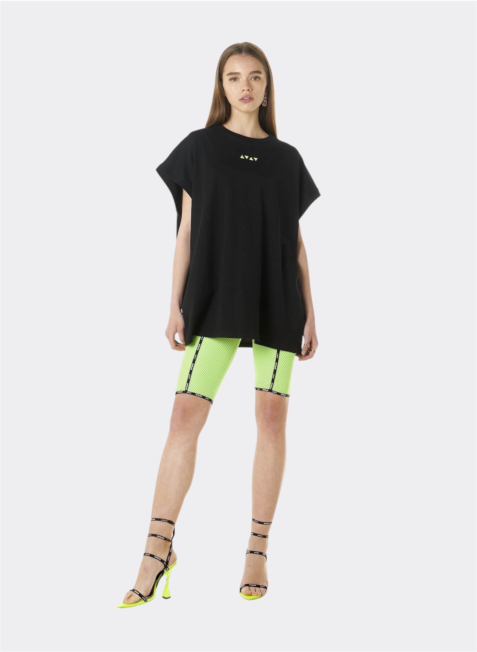 T-Shirt "Triangle Symbols"