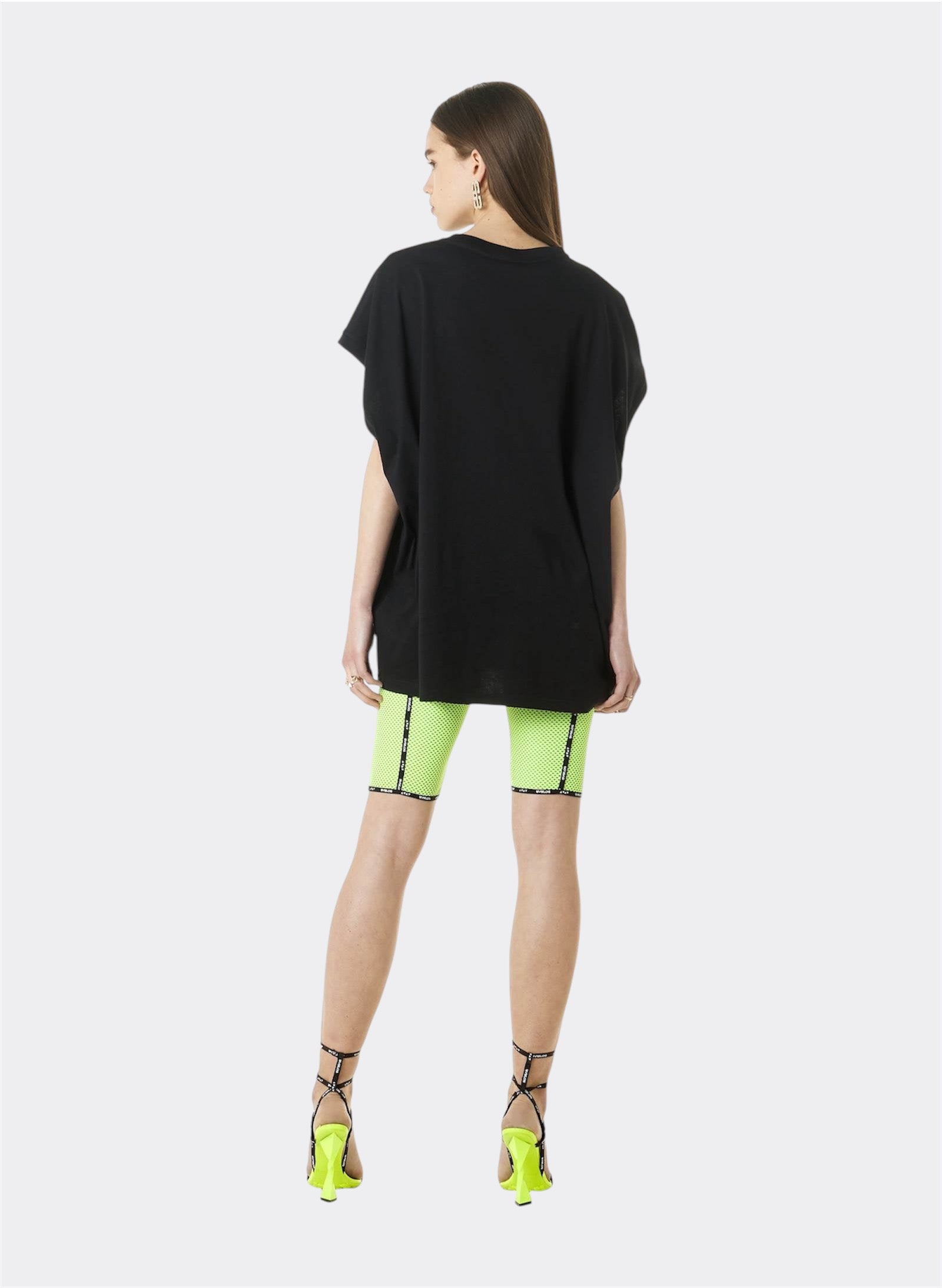 T-Shirt "Simbolo Triangolo"