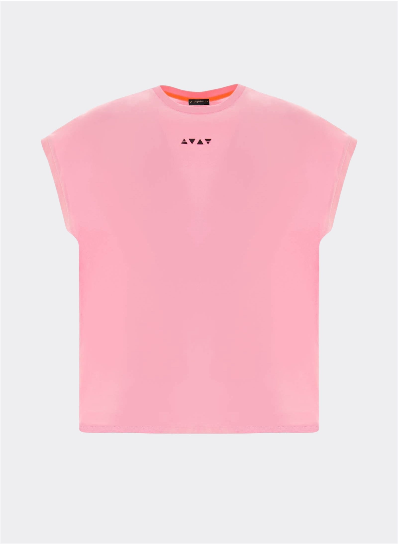 T-Shirt "Triangle Symbols"