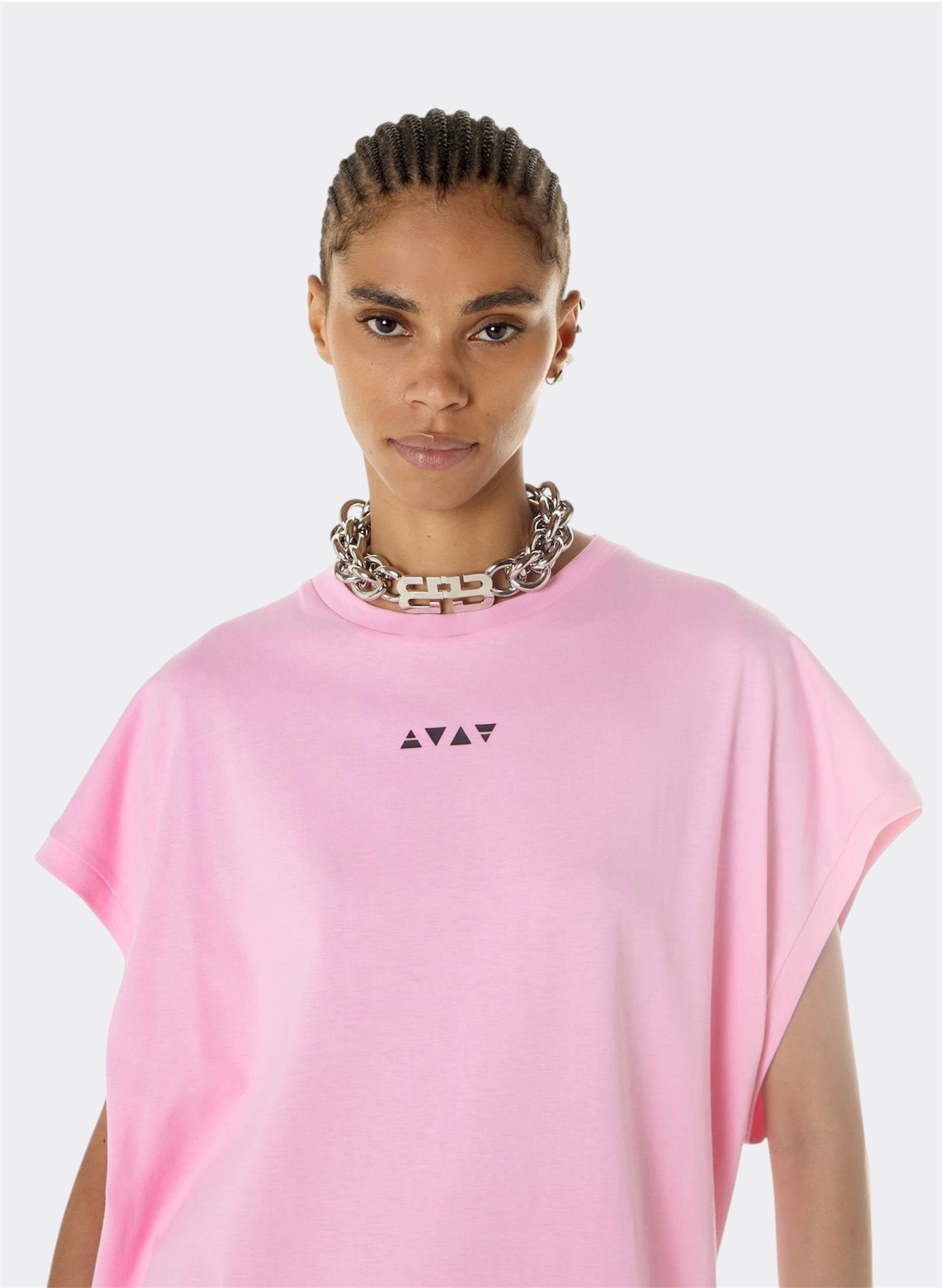 T-Shirt "Triangle Symbols"