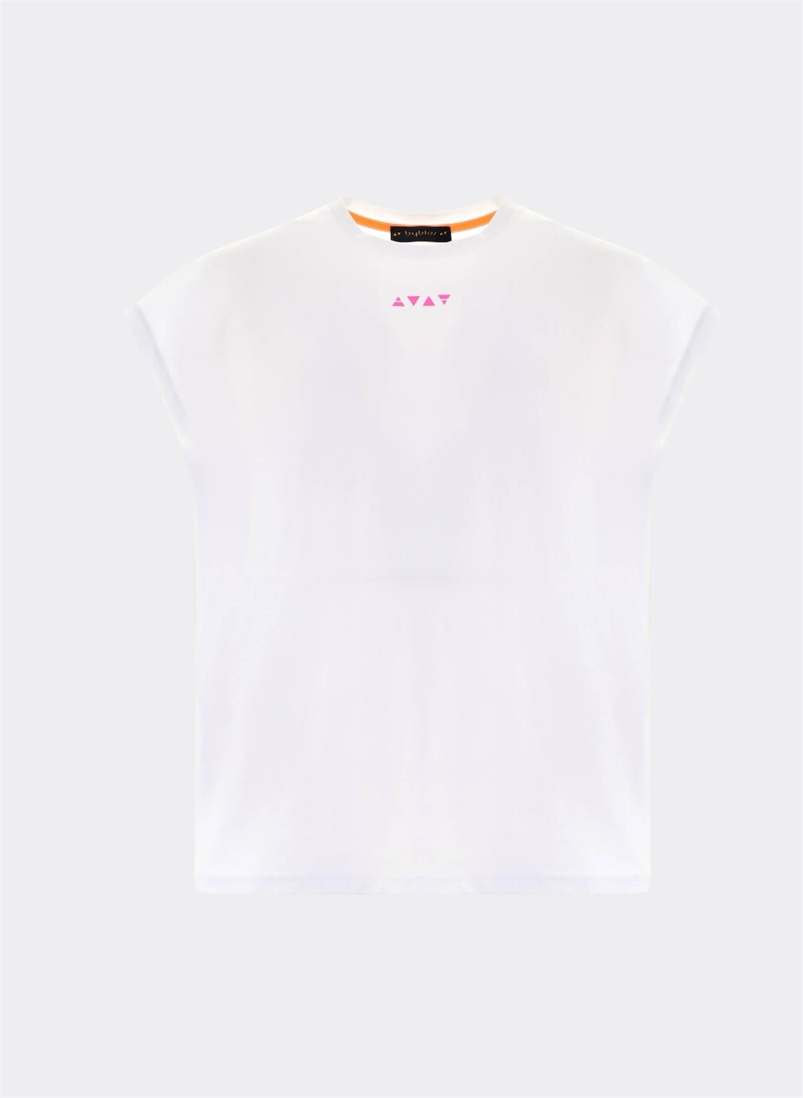 T-Shirt "Triangle Symbols"