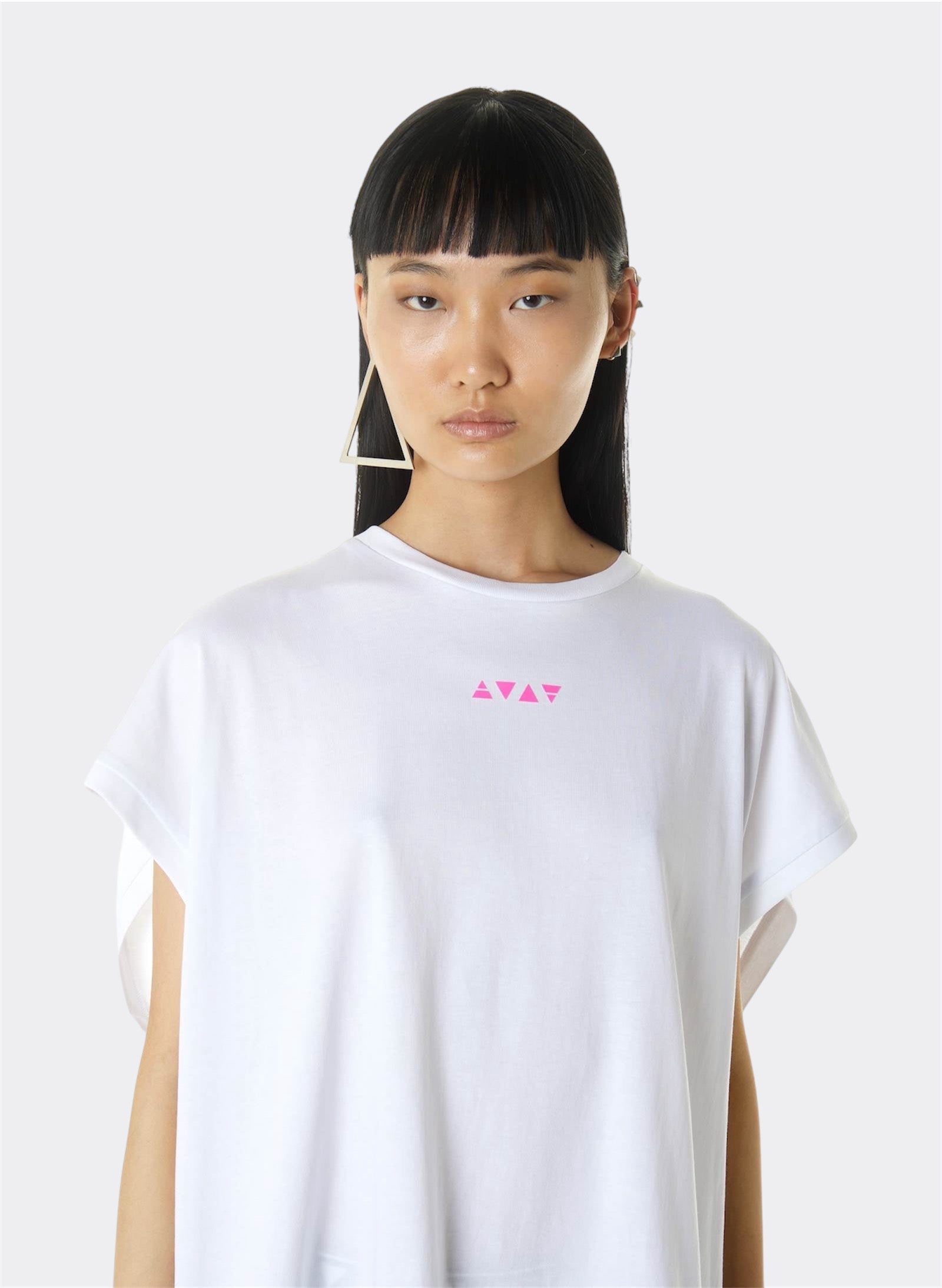 T-Shirt "Triangle Symbols"