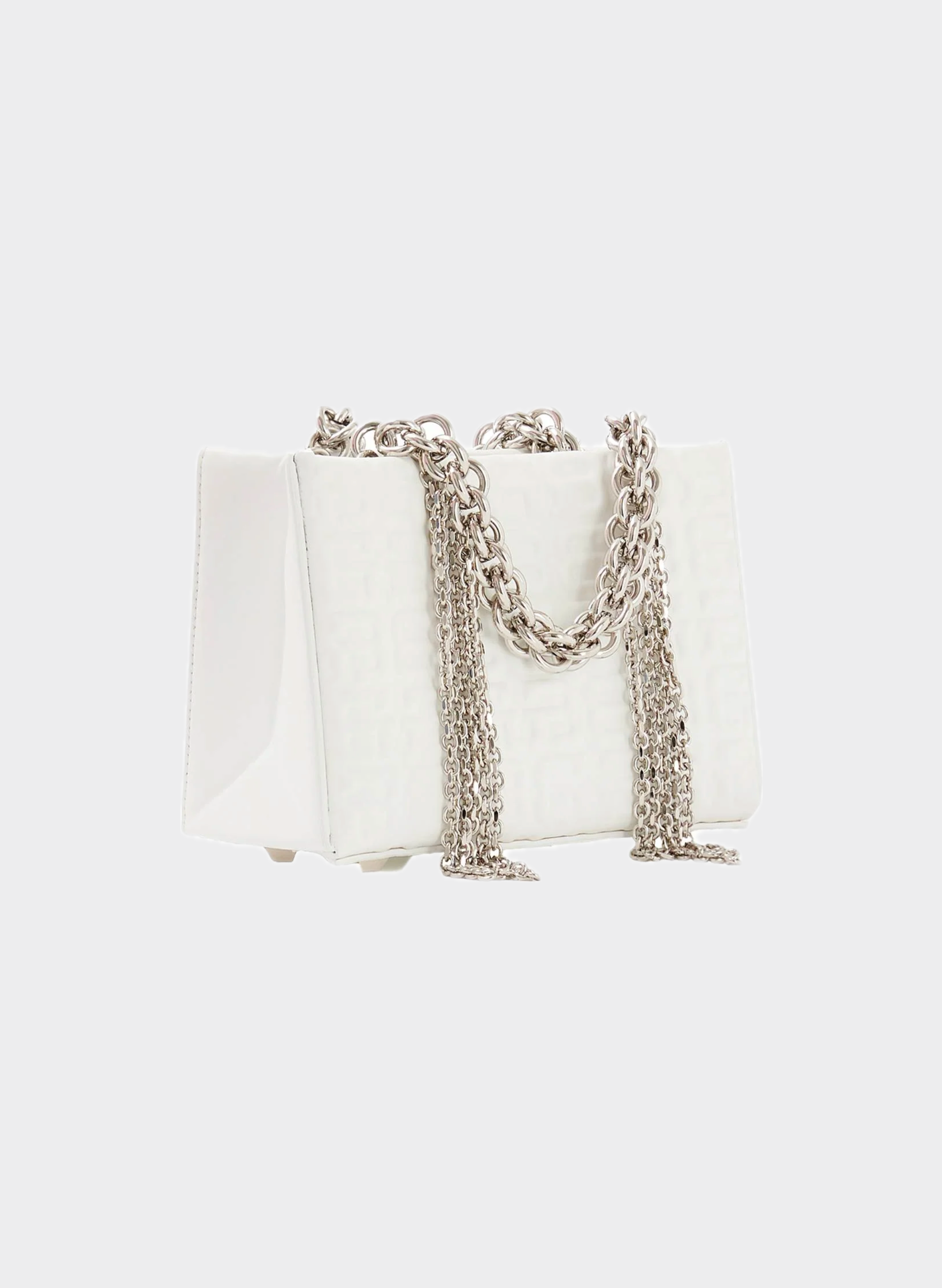 JEWEL CHAINS MINI BAG