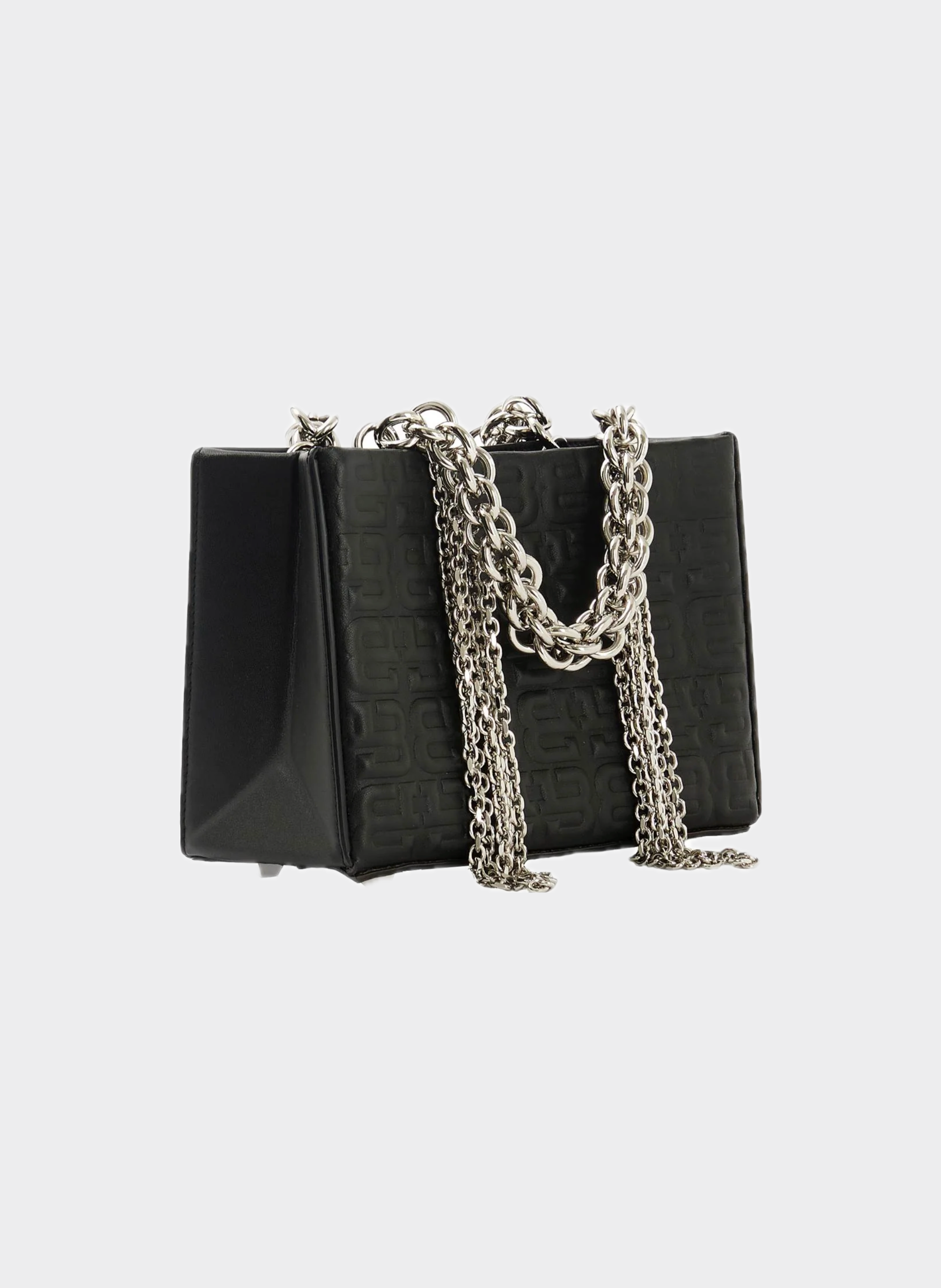 JEWEL CHAINS MINI BAG