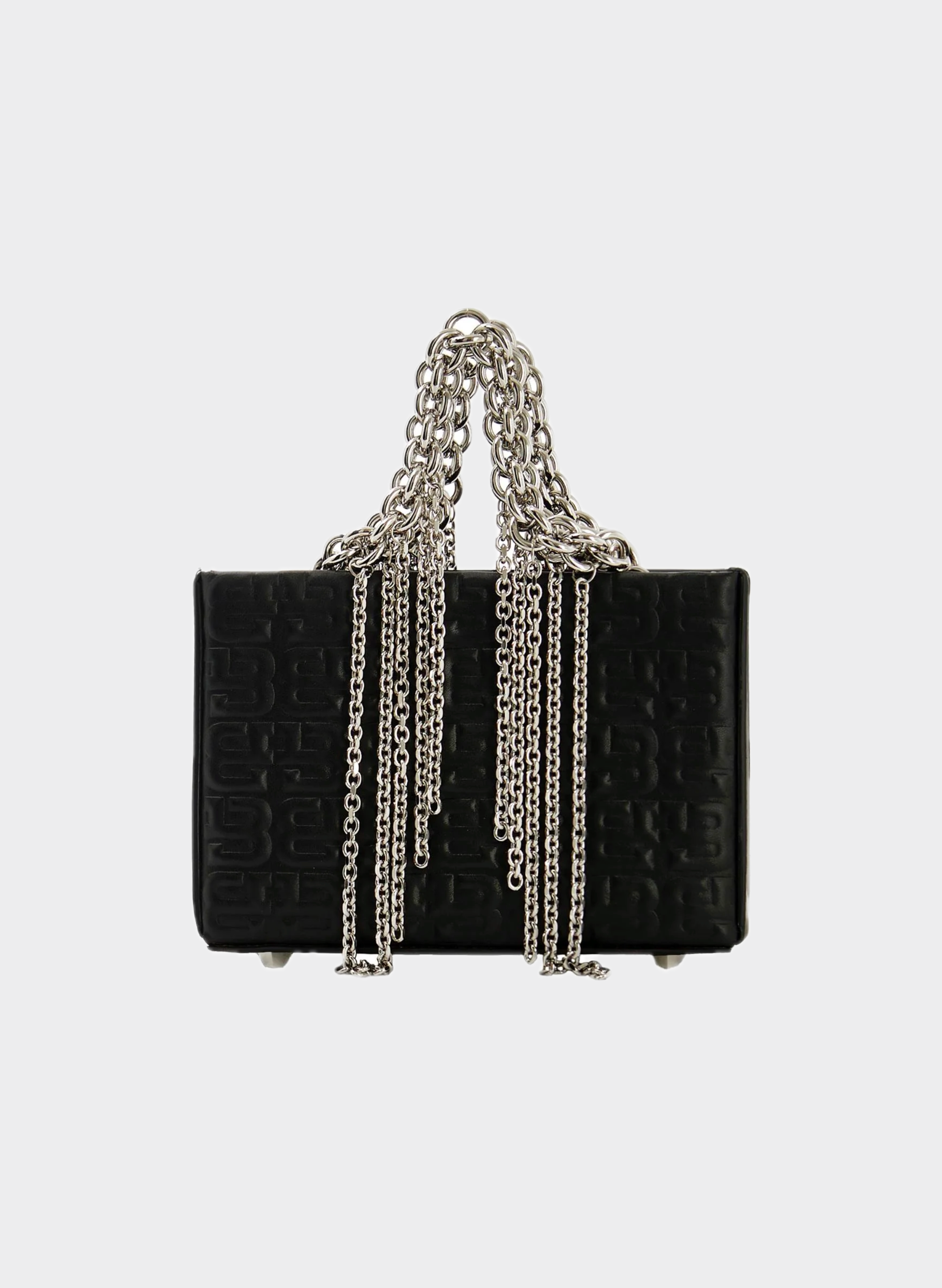 JEWEL CHAINS MINI BAG