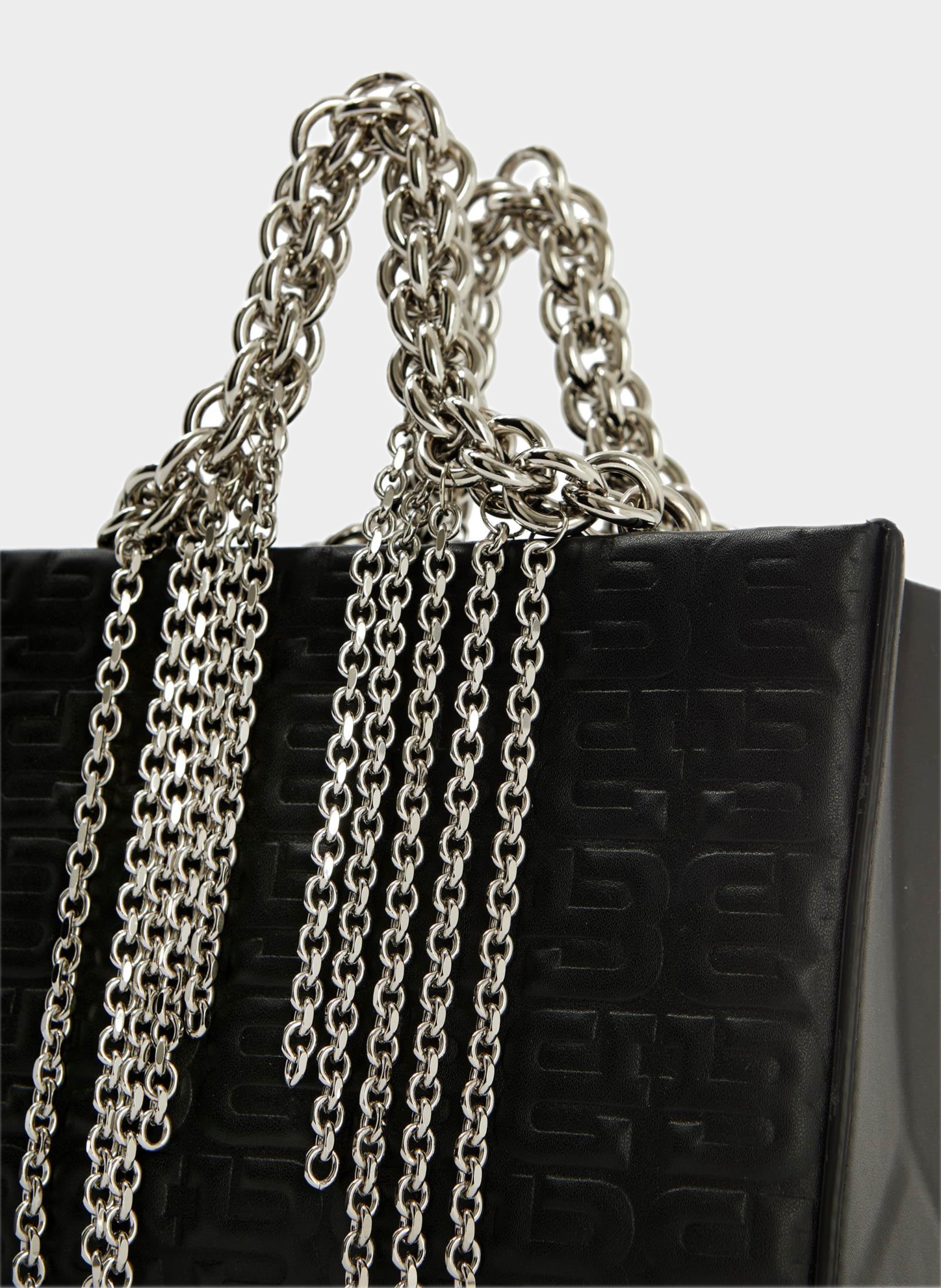 JEWEL CHAINS MINI BAG