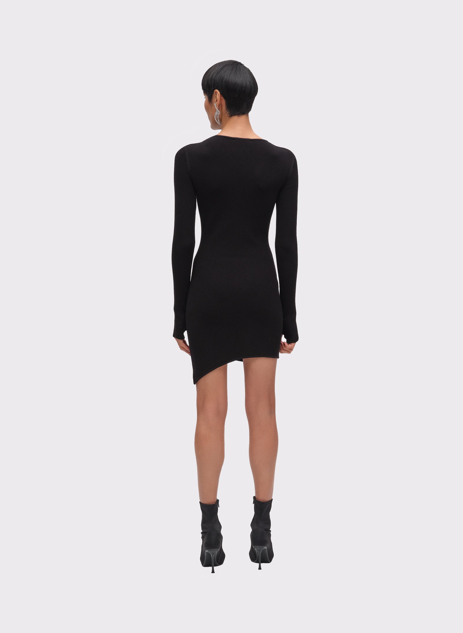 Slayin' Mini Dress