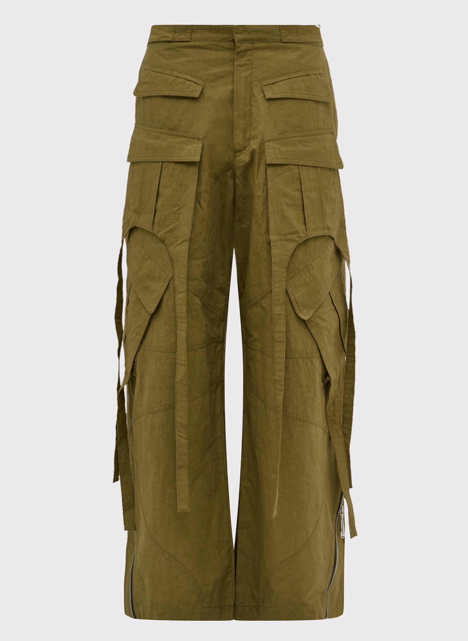 Cargo ParaShoot
