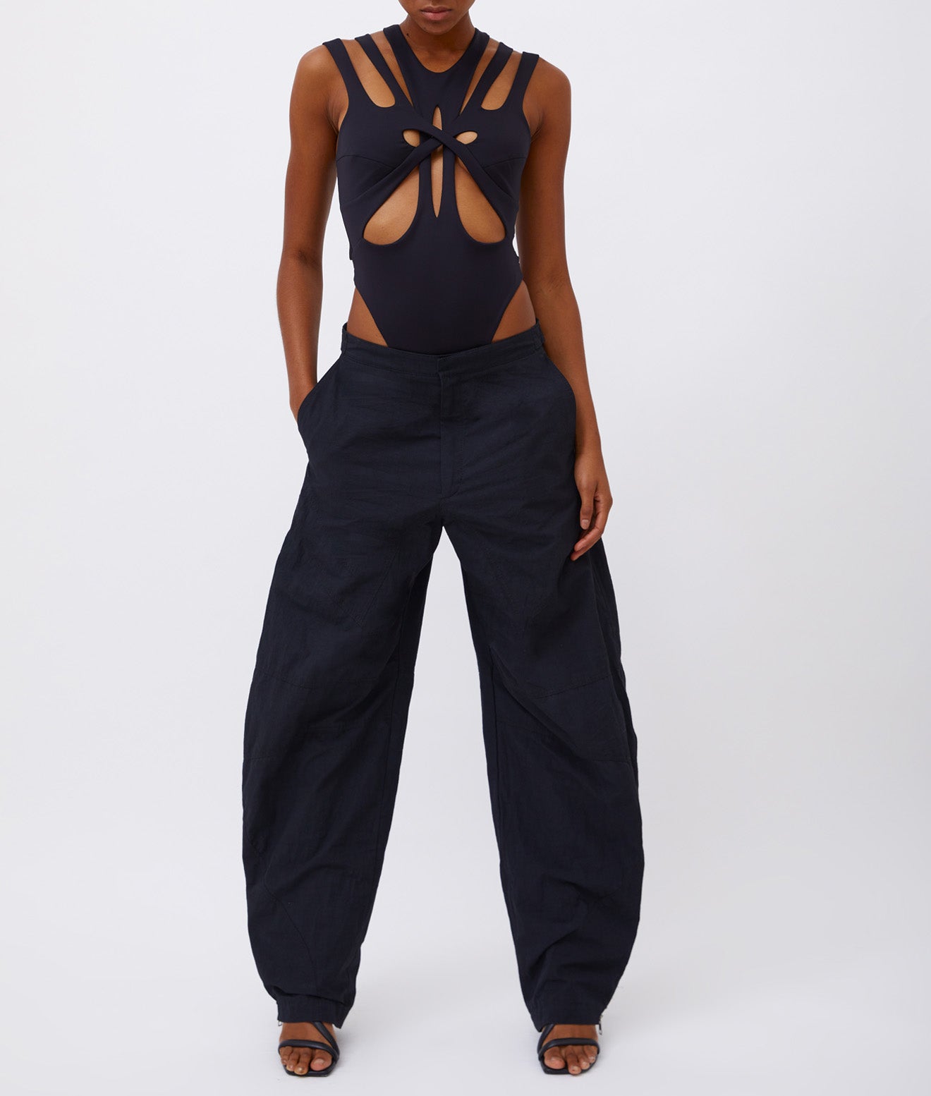 Infinity Body