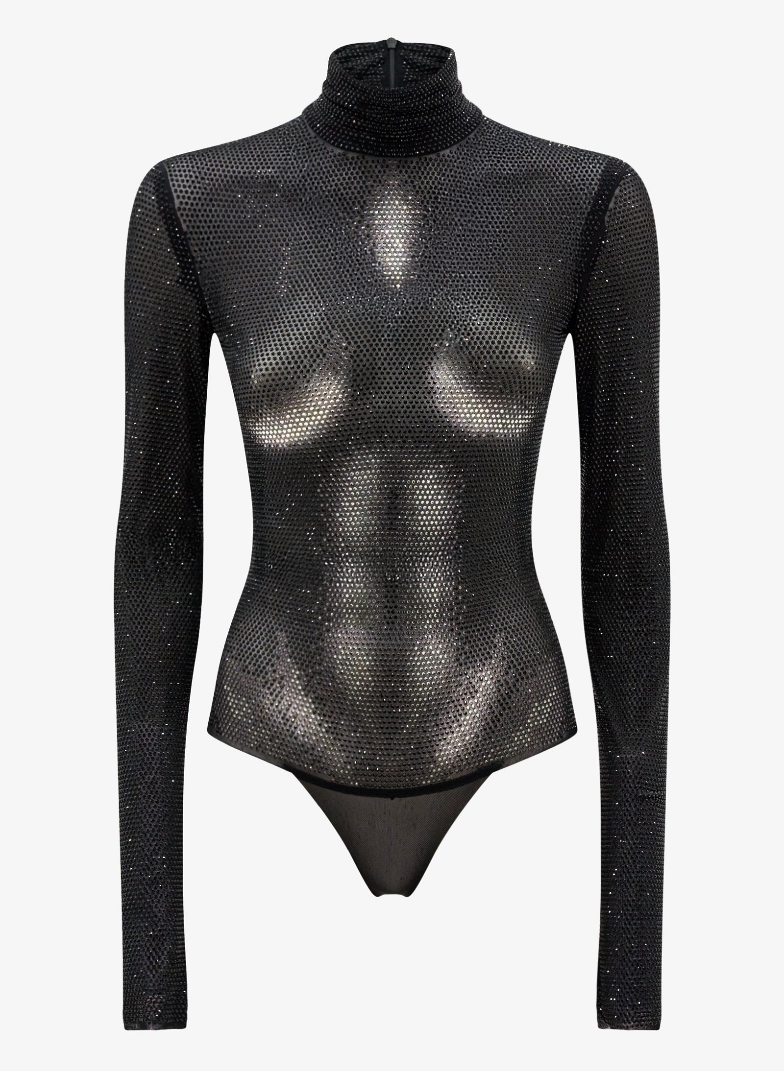 Enigma Body