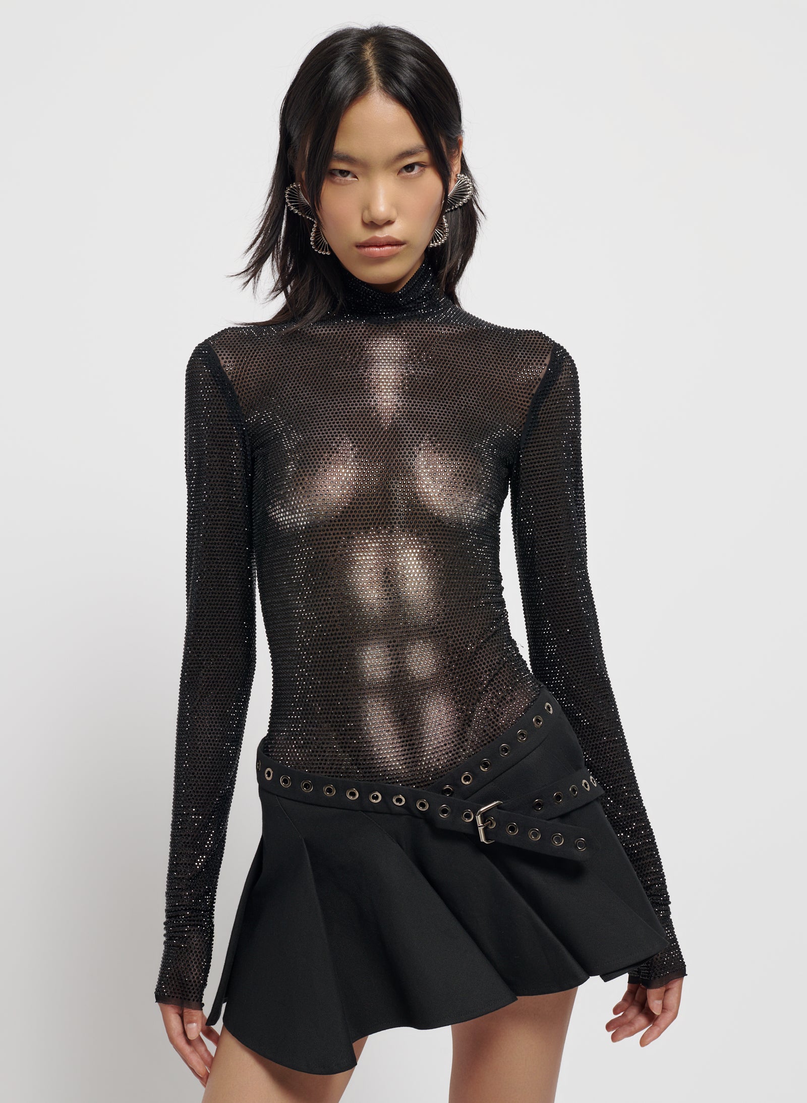 Enigma Body
