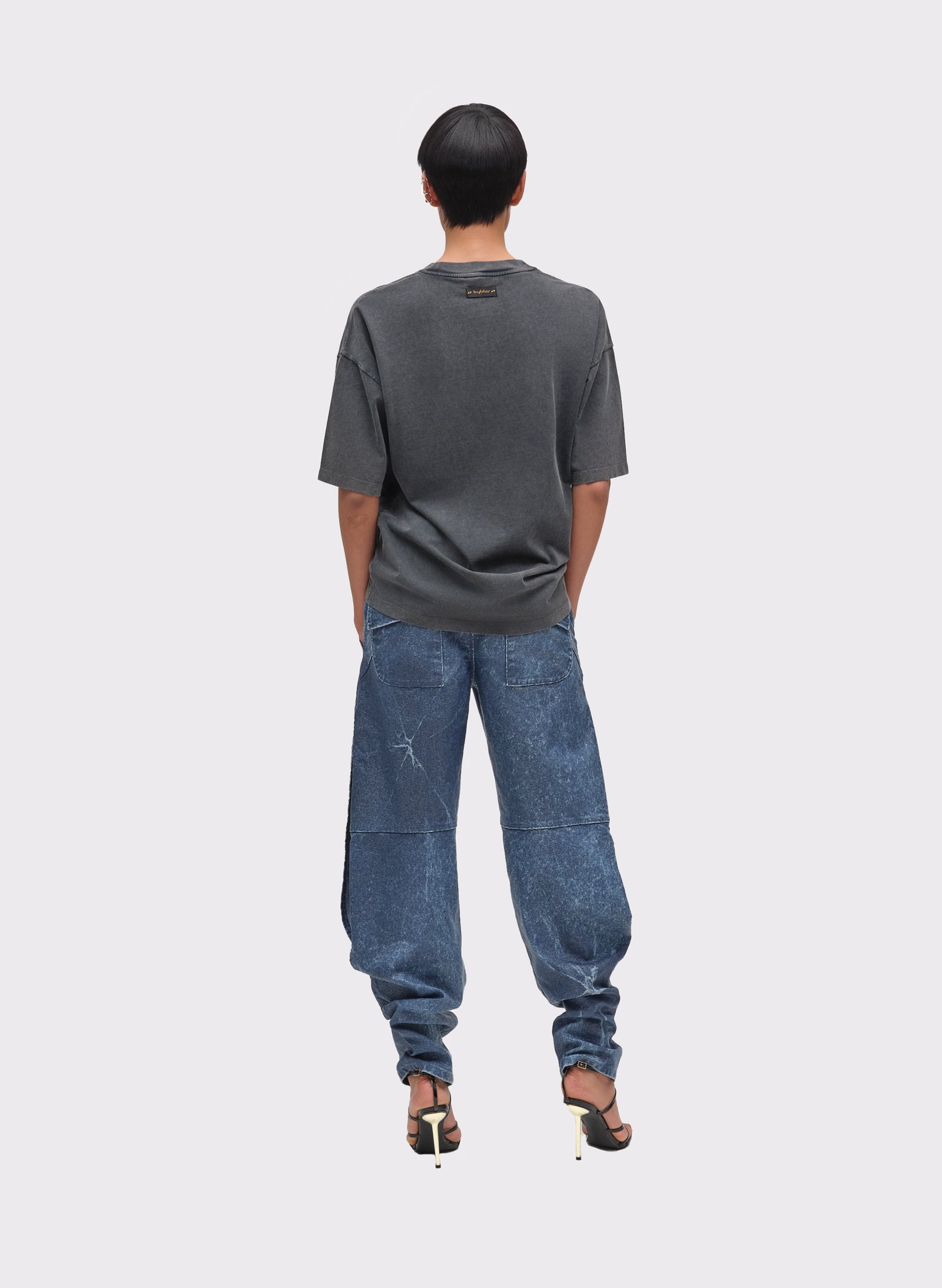T-SHIRT OVERSIZE