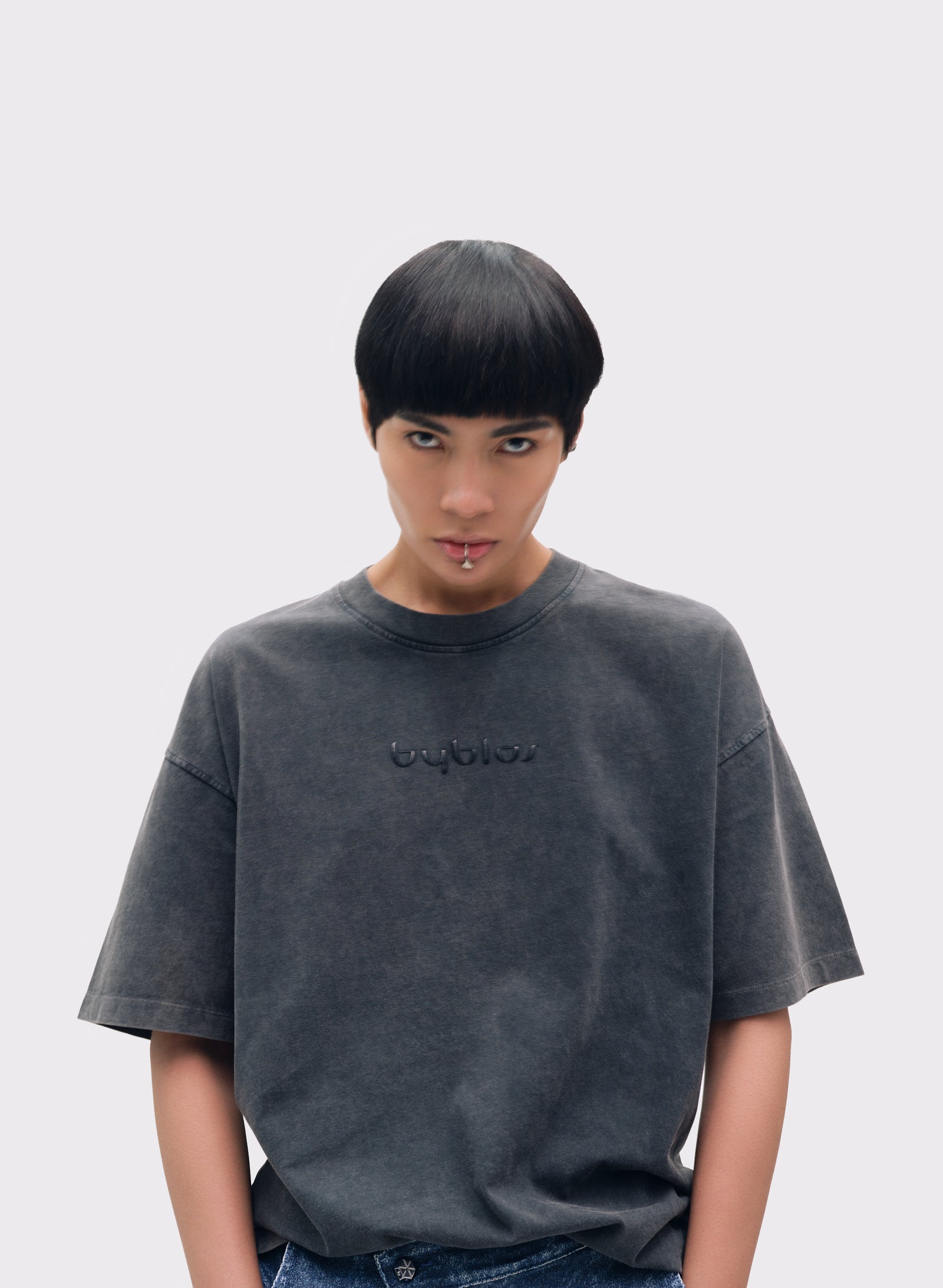 T-SHIRT OVERSIZE