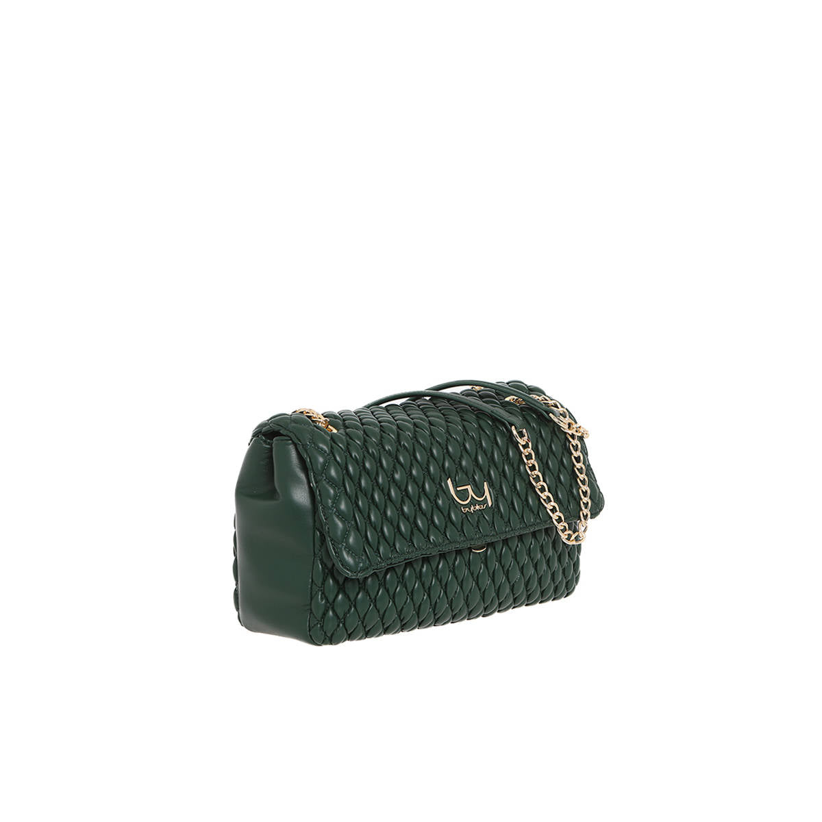 Borsa a tracolla Pitti Large Flap