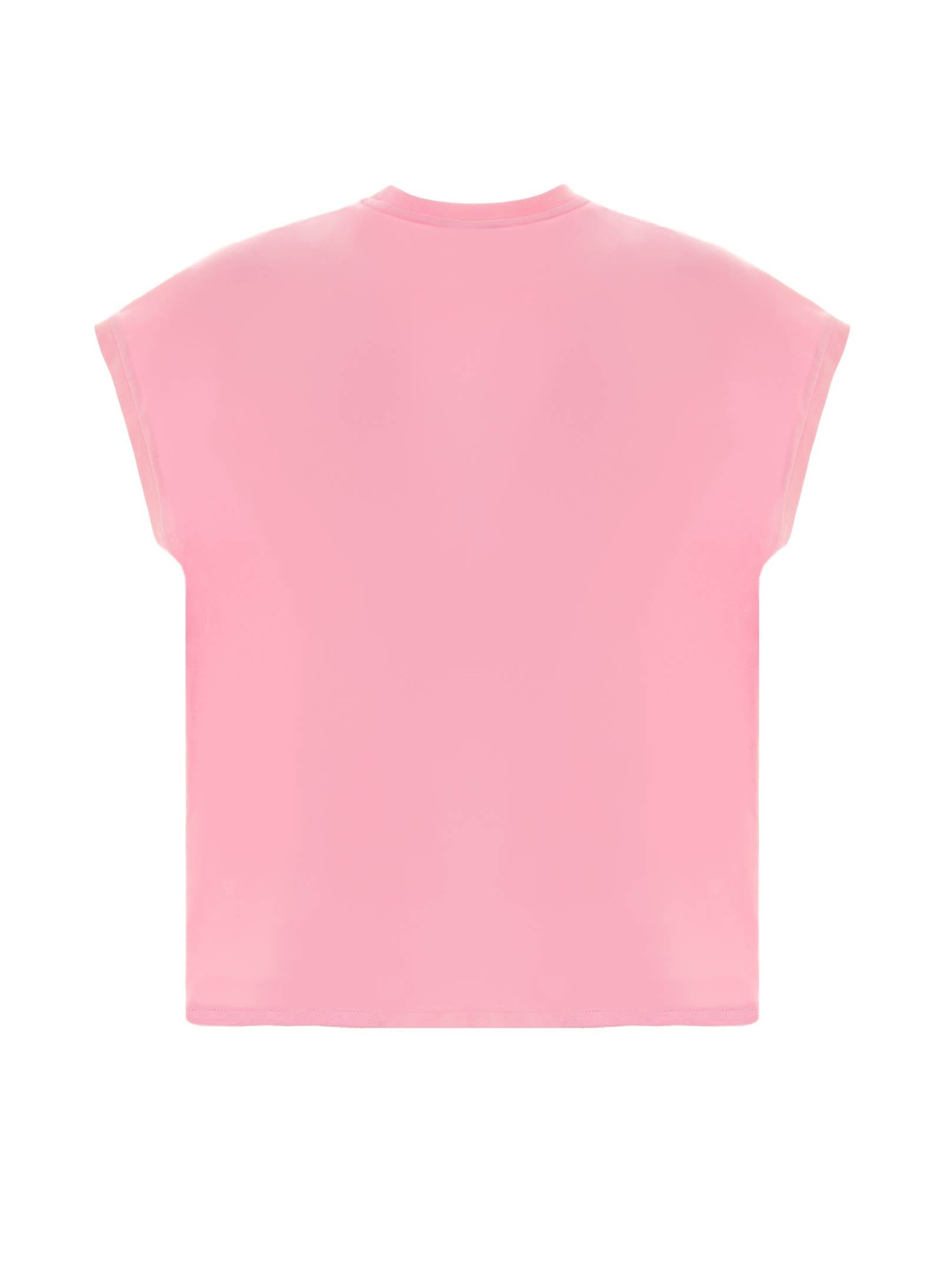 T-SHIRT "TRIANGLE SYMBOLS"