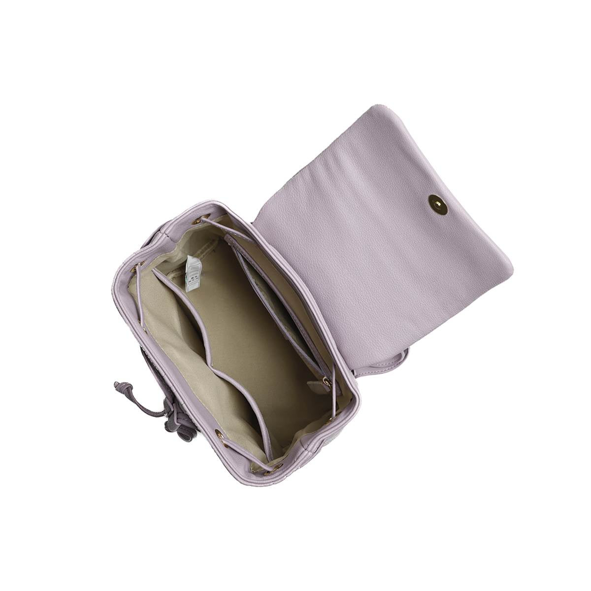 Turchese Backpack