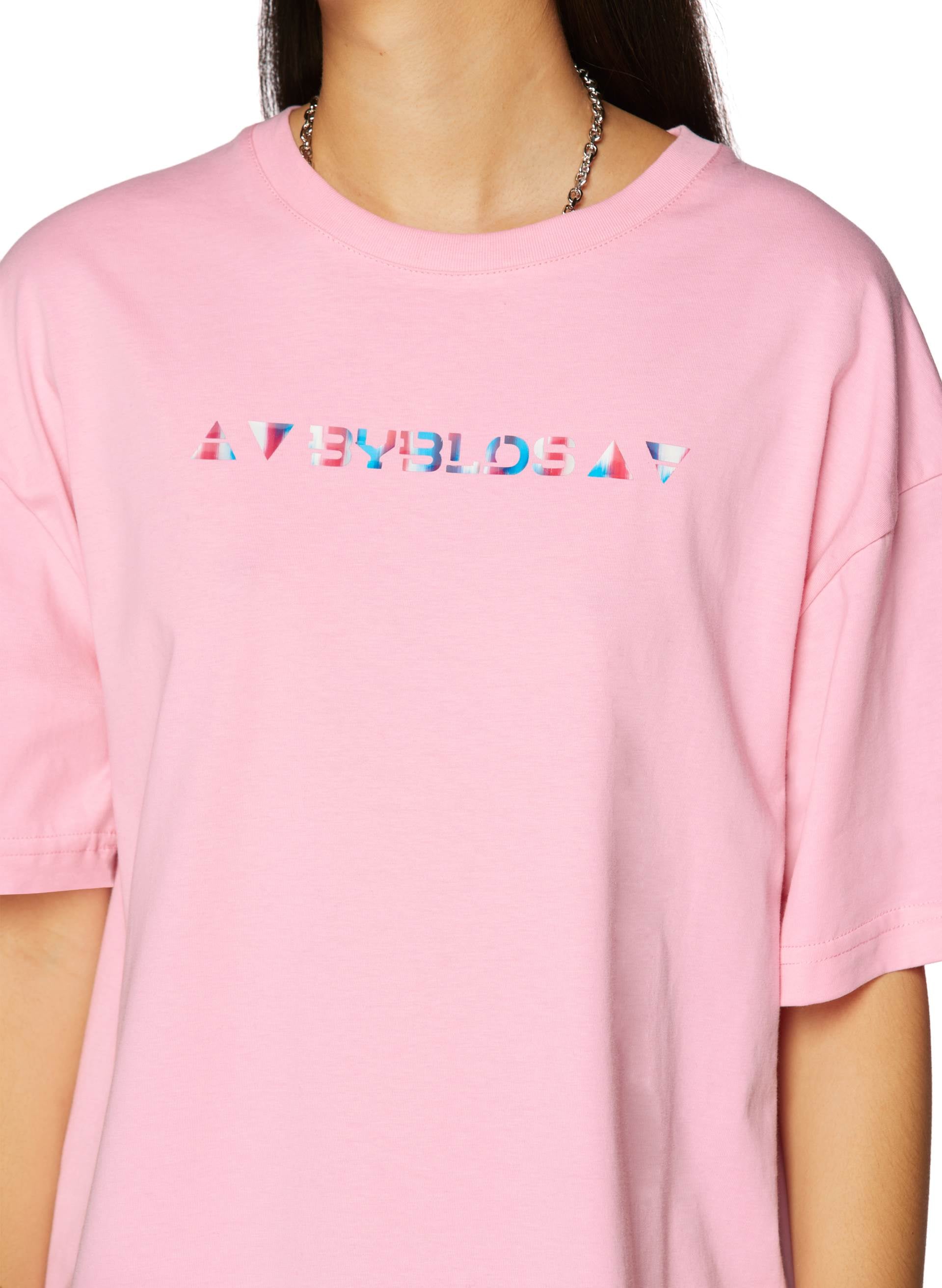 LOVER IRIDESCENT T-SHIRT