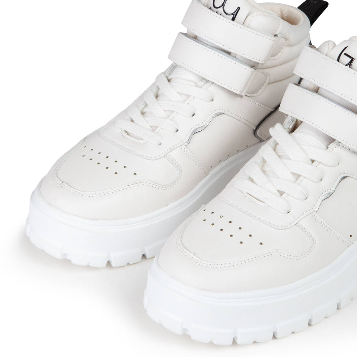 Sneakers alte Abbot