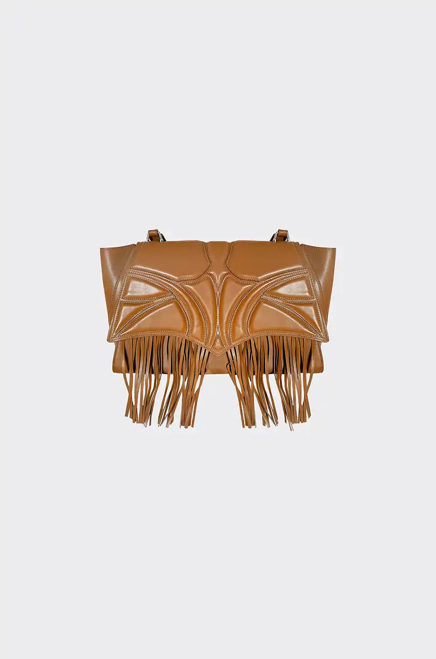 Borsa a farfalla