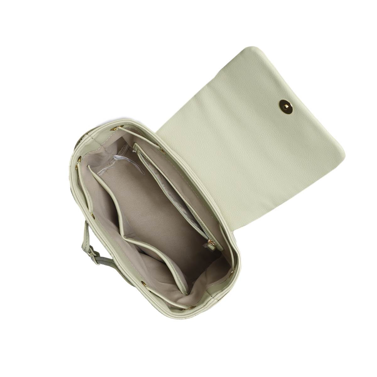 Turchese Backpack