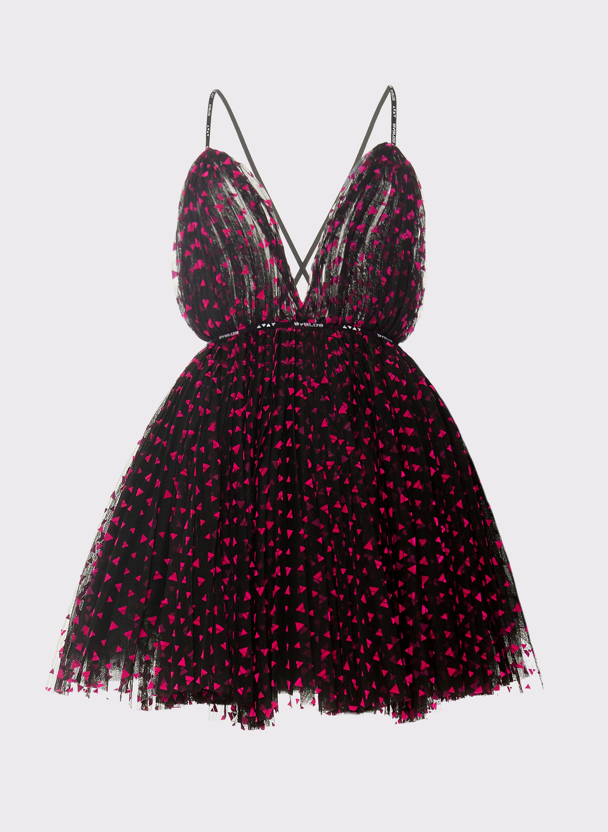 ballerina mini dress Ballerina