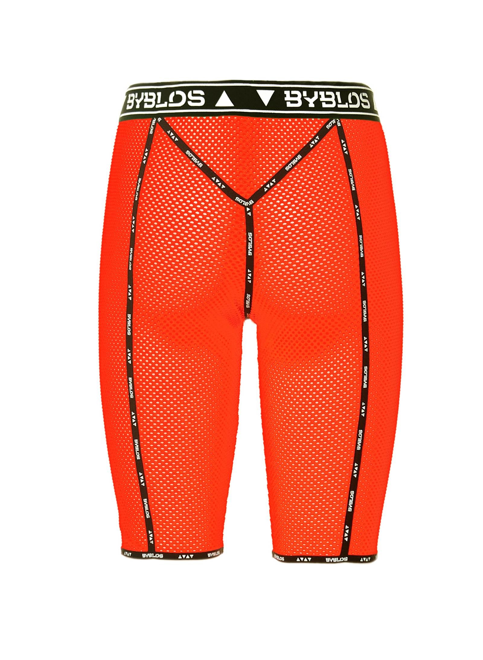 BIKER SHORT PANT