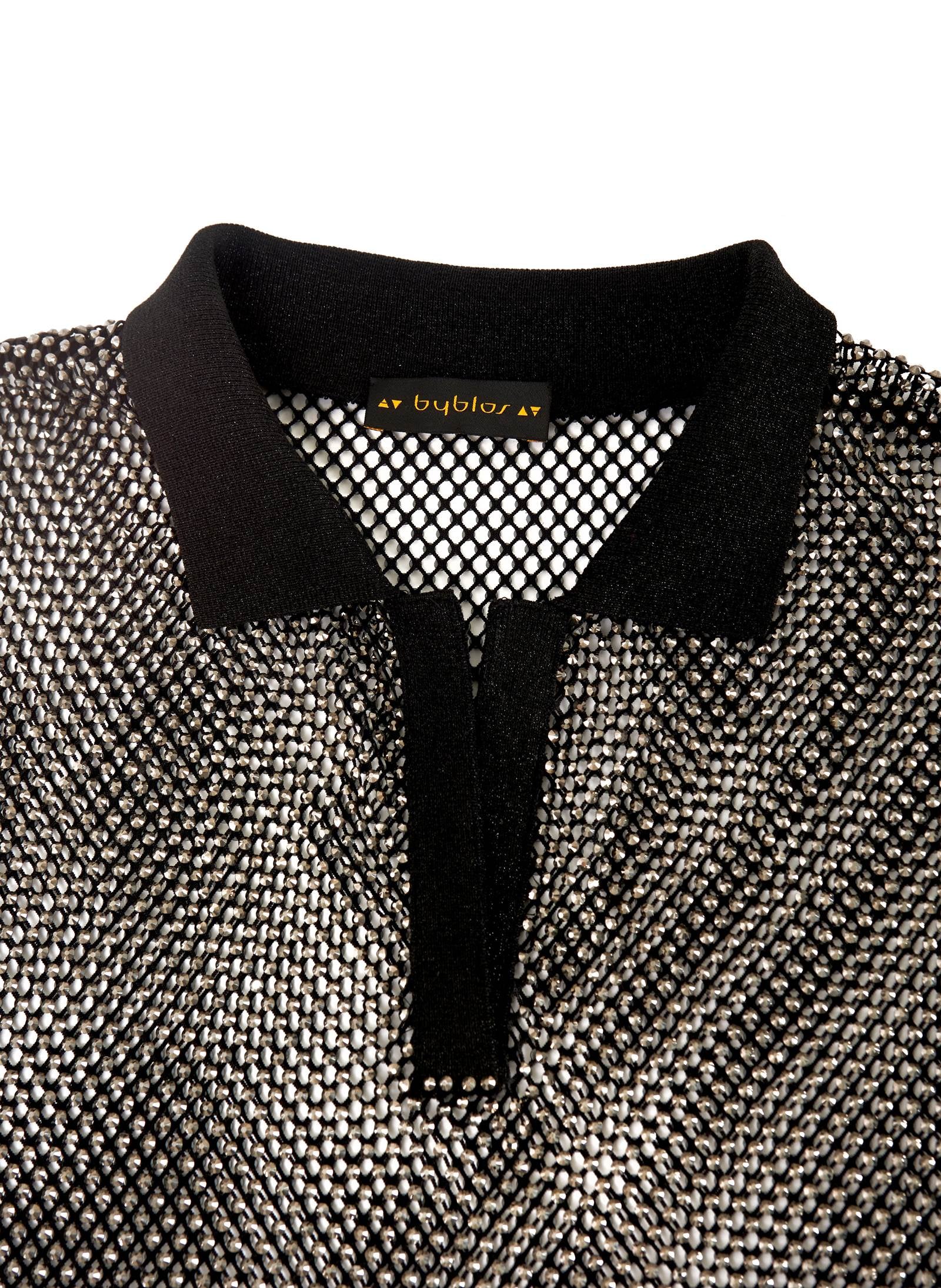 SPARKLING POLO