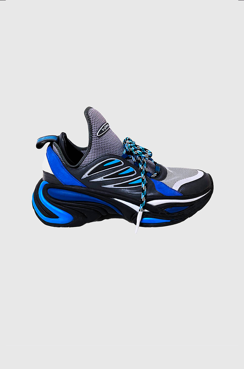 Sneaker Cocoon