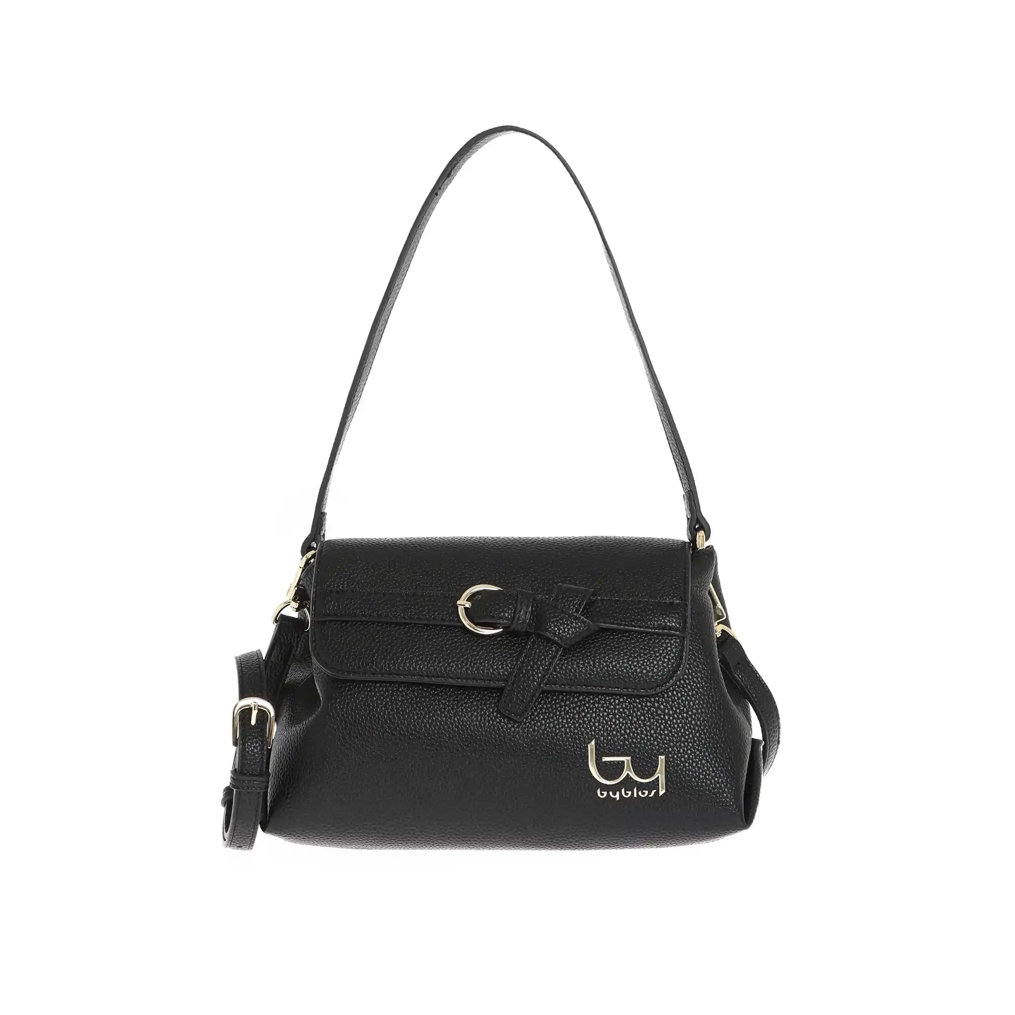 Aya Flap Crossbody Bag