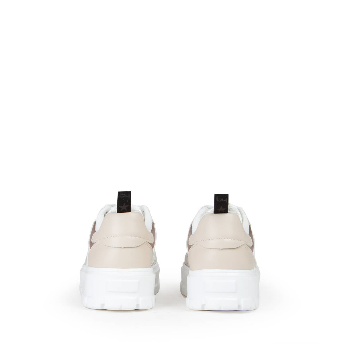 Sneakers basse Abbot