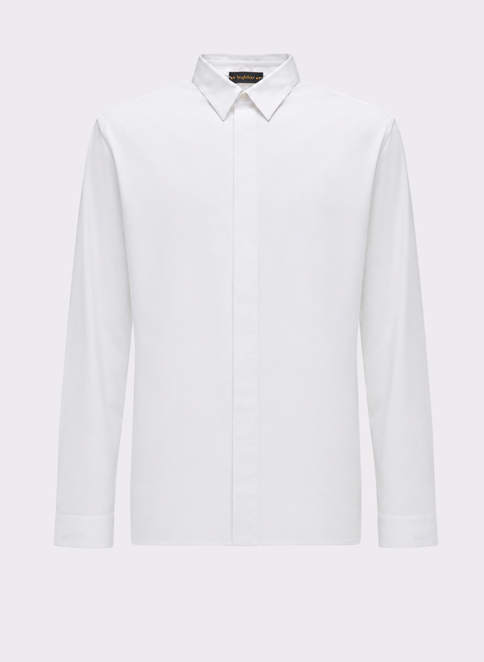 Classic Shirt
