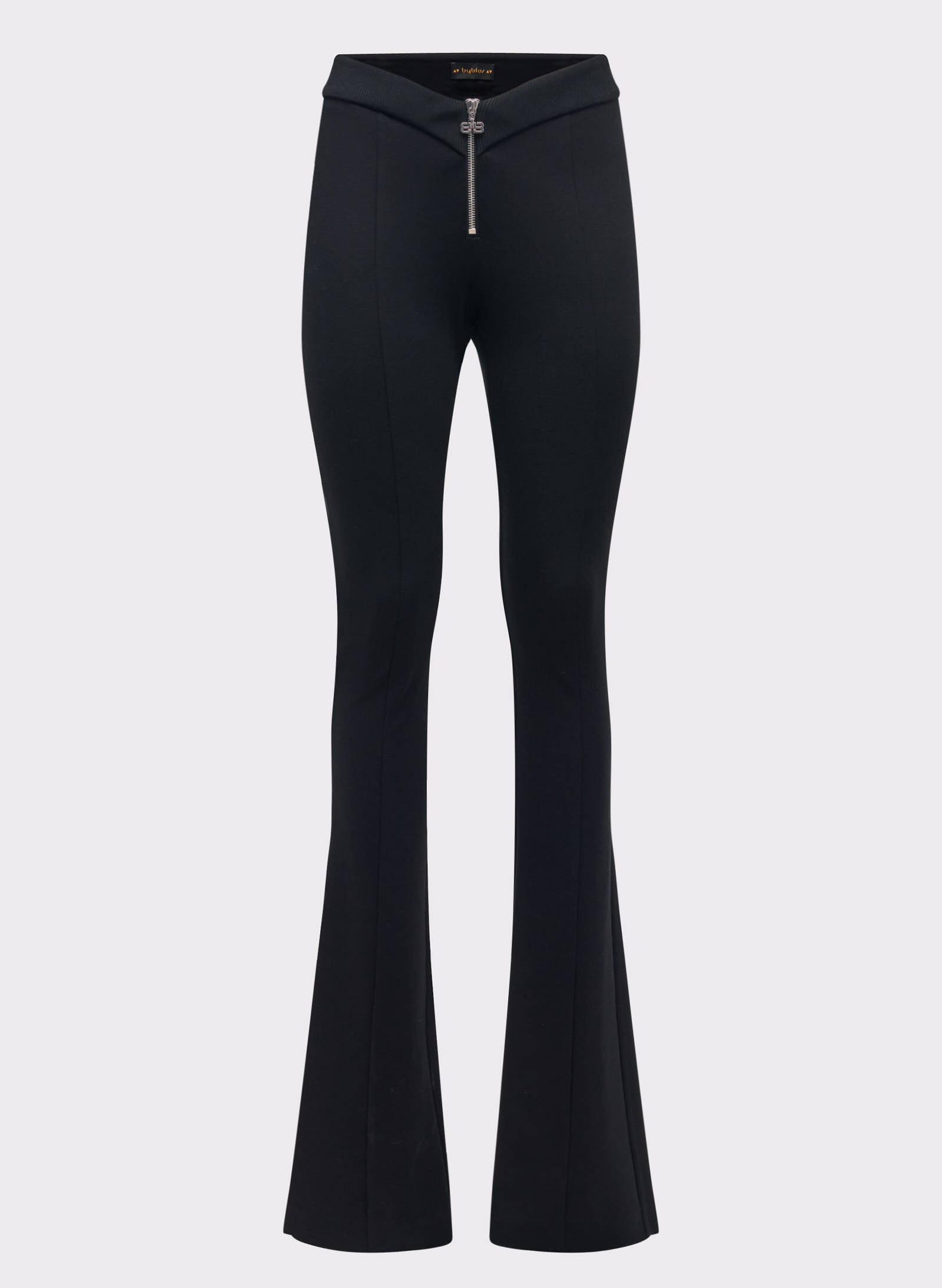 Sleek Pants