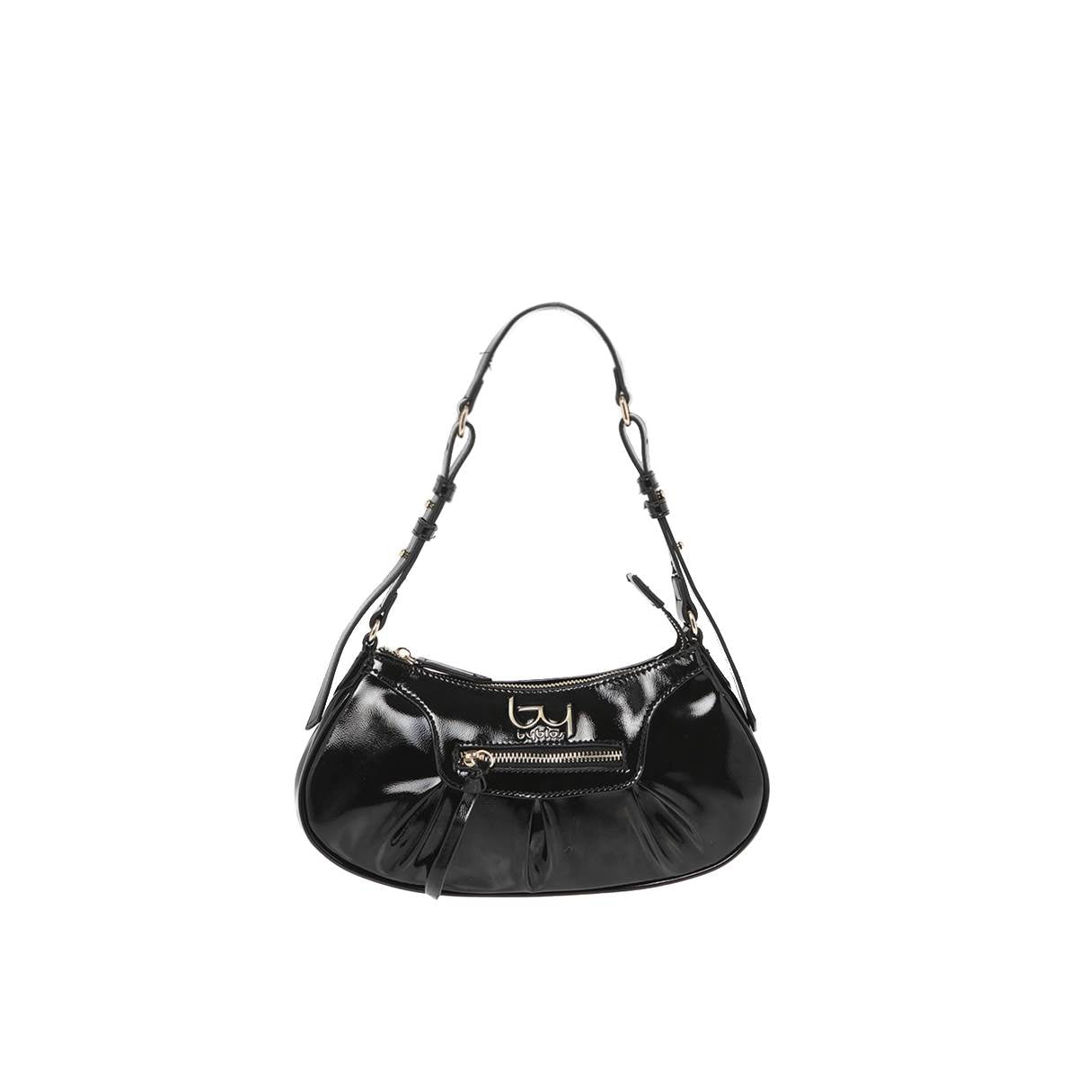 Borsa di cristallo