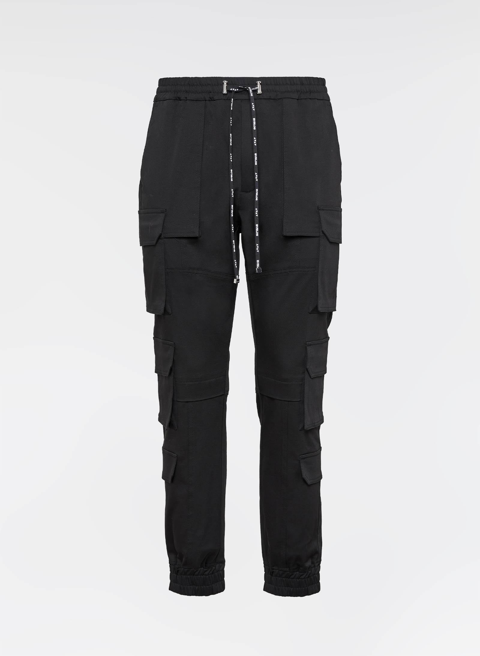 Slim Cargo