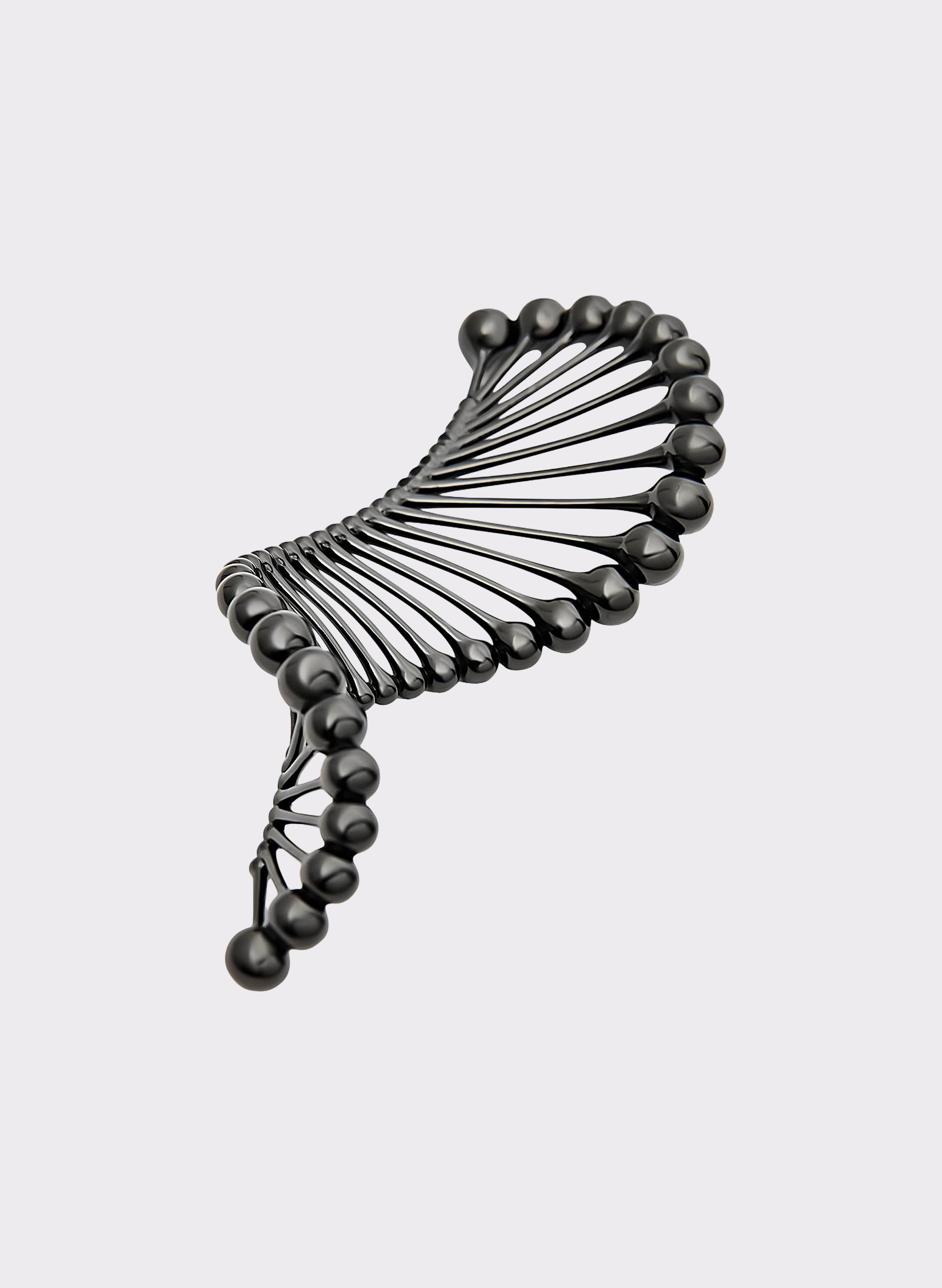 DNA Big Earrings