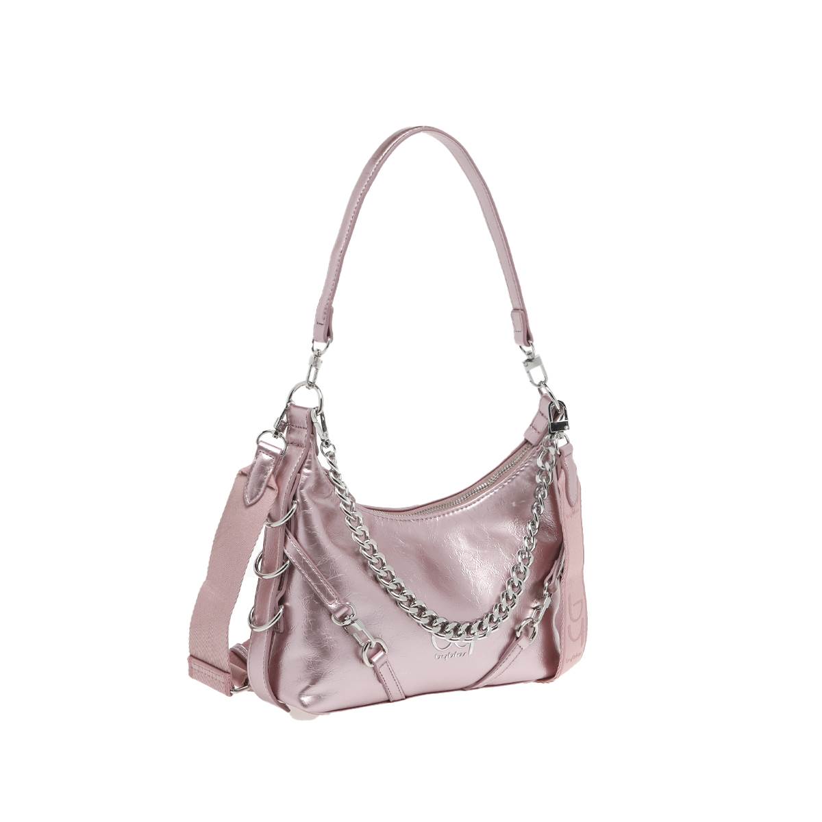 Borsa a tracolla Pepita