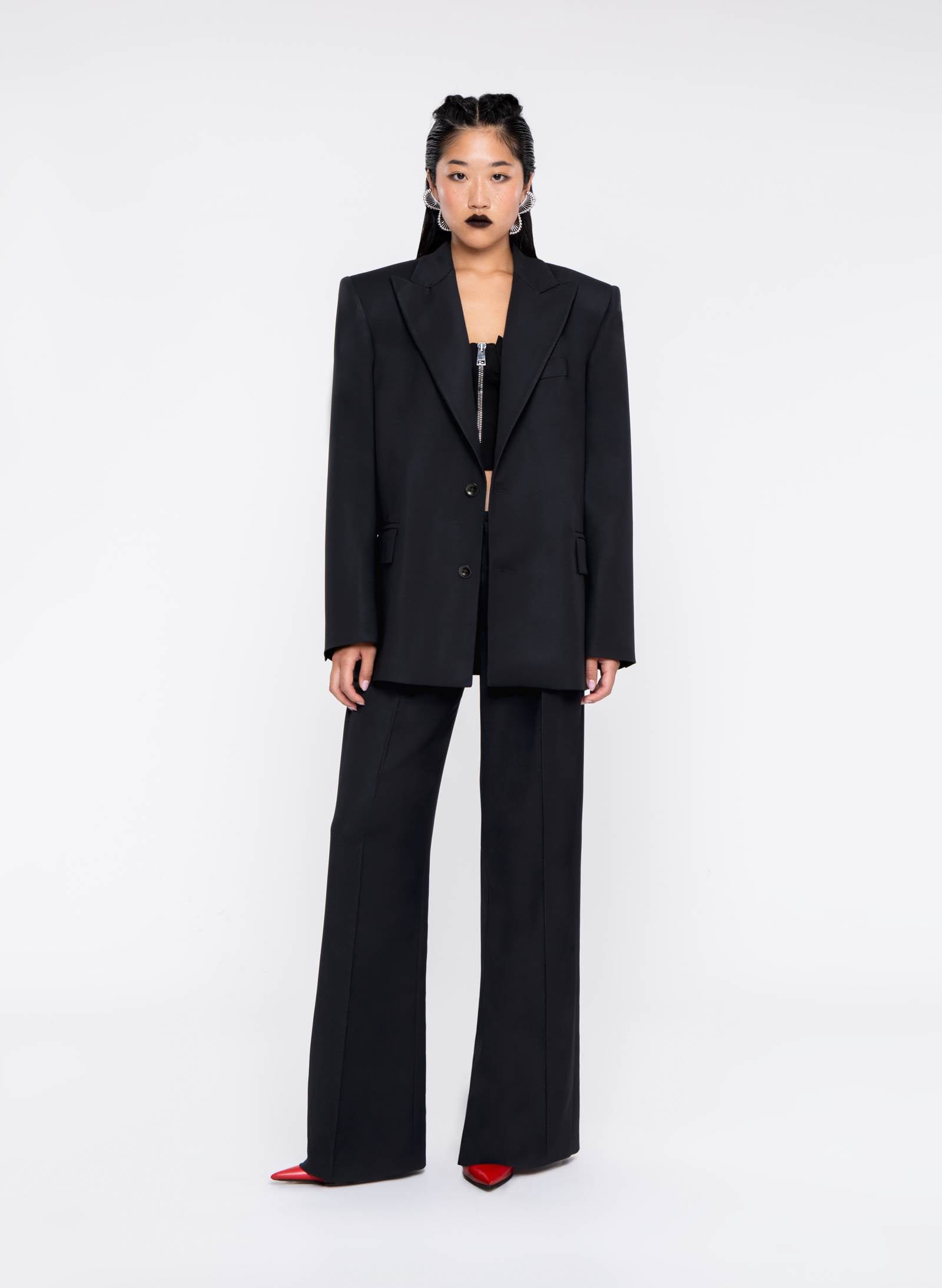 Cady Blazer