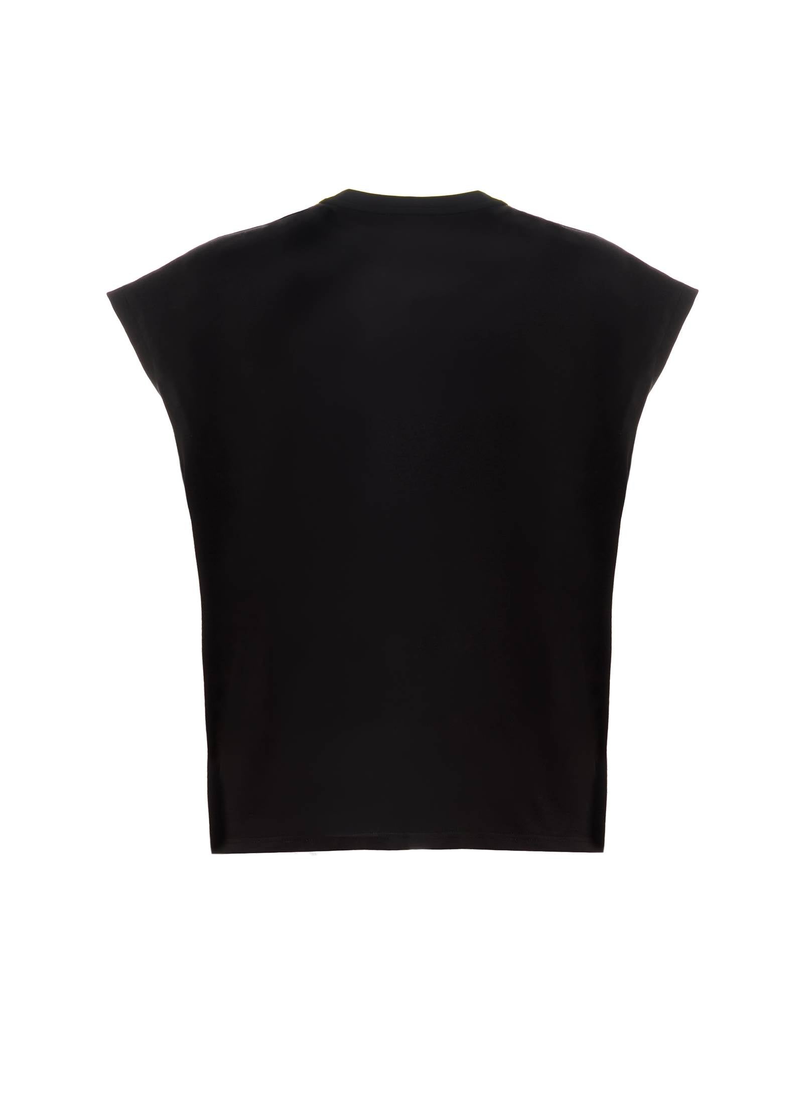 T-SHIRT "TRIANGLE SYMBOLS"