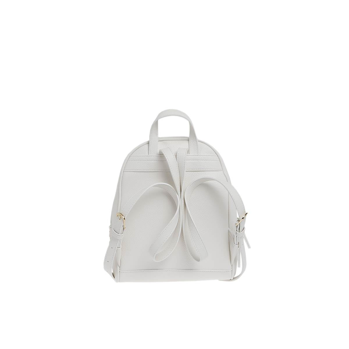 Emma Backpack - White By Byblos