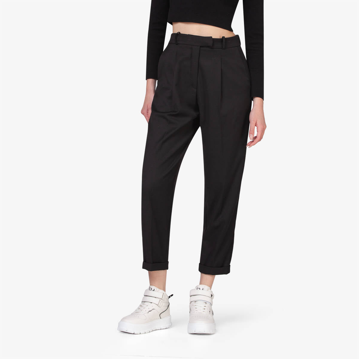 Sneakers alte Abbot